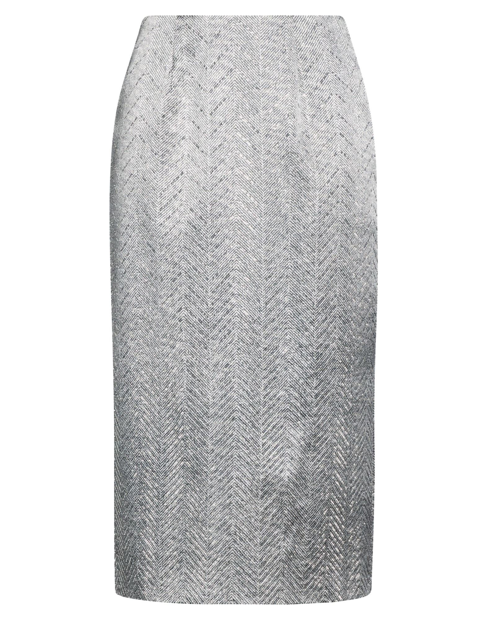 ERMANNO SCERVINO ERMANNO SCERVINO BOTTOMWEAR Μίντι φούστα