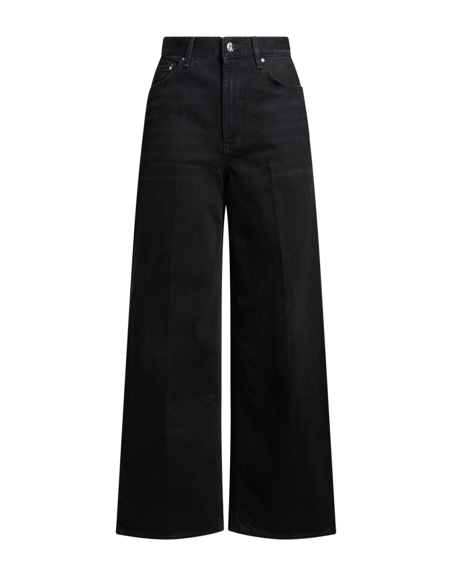 TOTEME TOTEME BOTTOMWEAR Τζιν