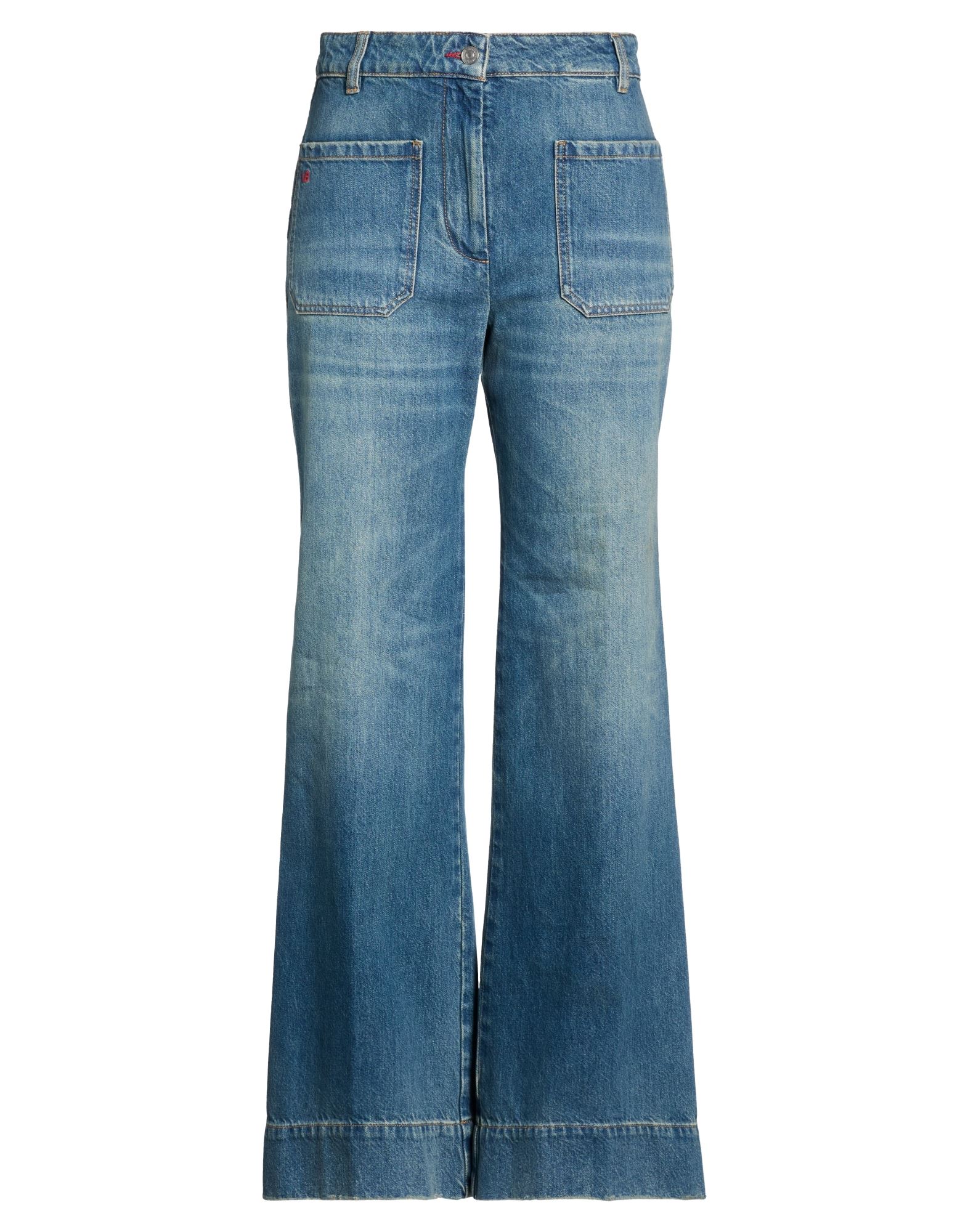 VICTORIA BECKHAM VICTORIA BECKHAM BOTTOMWEAR Τζιν