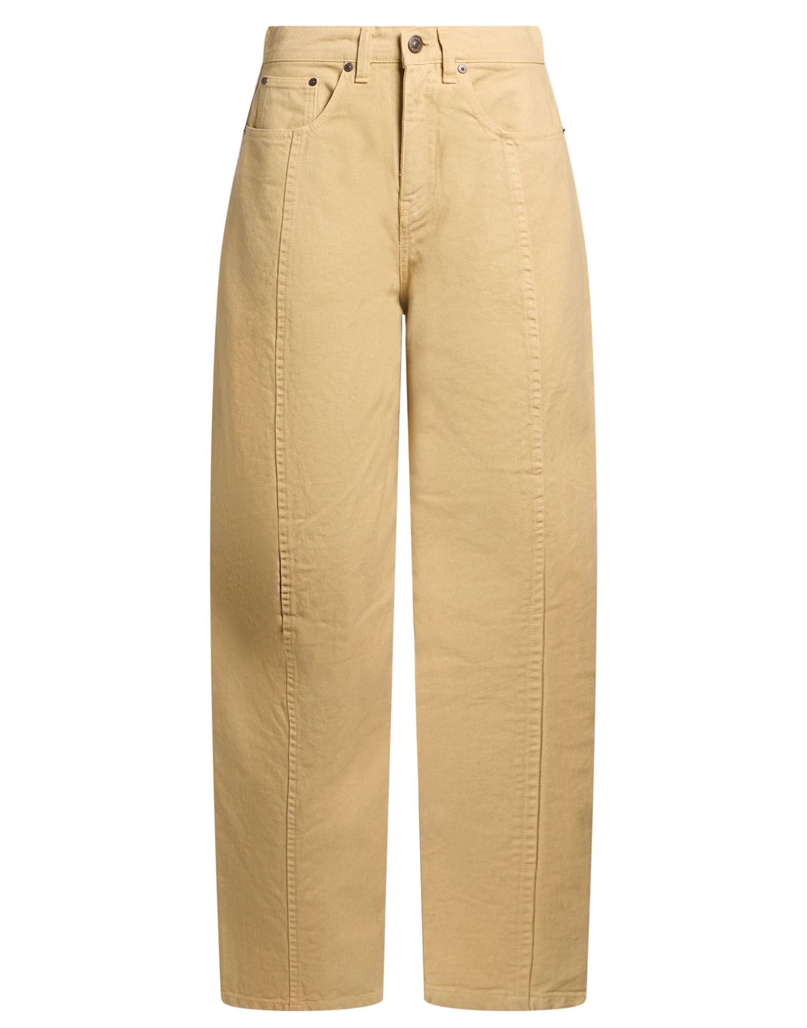 VICTORIA BECKHAM VICTORIA BECKHAM BOTTOMWEAR Τζιν