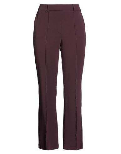 CAMBIO Hose Damen Bordeaux 46 Damen
