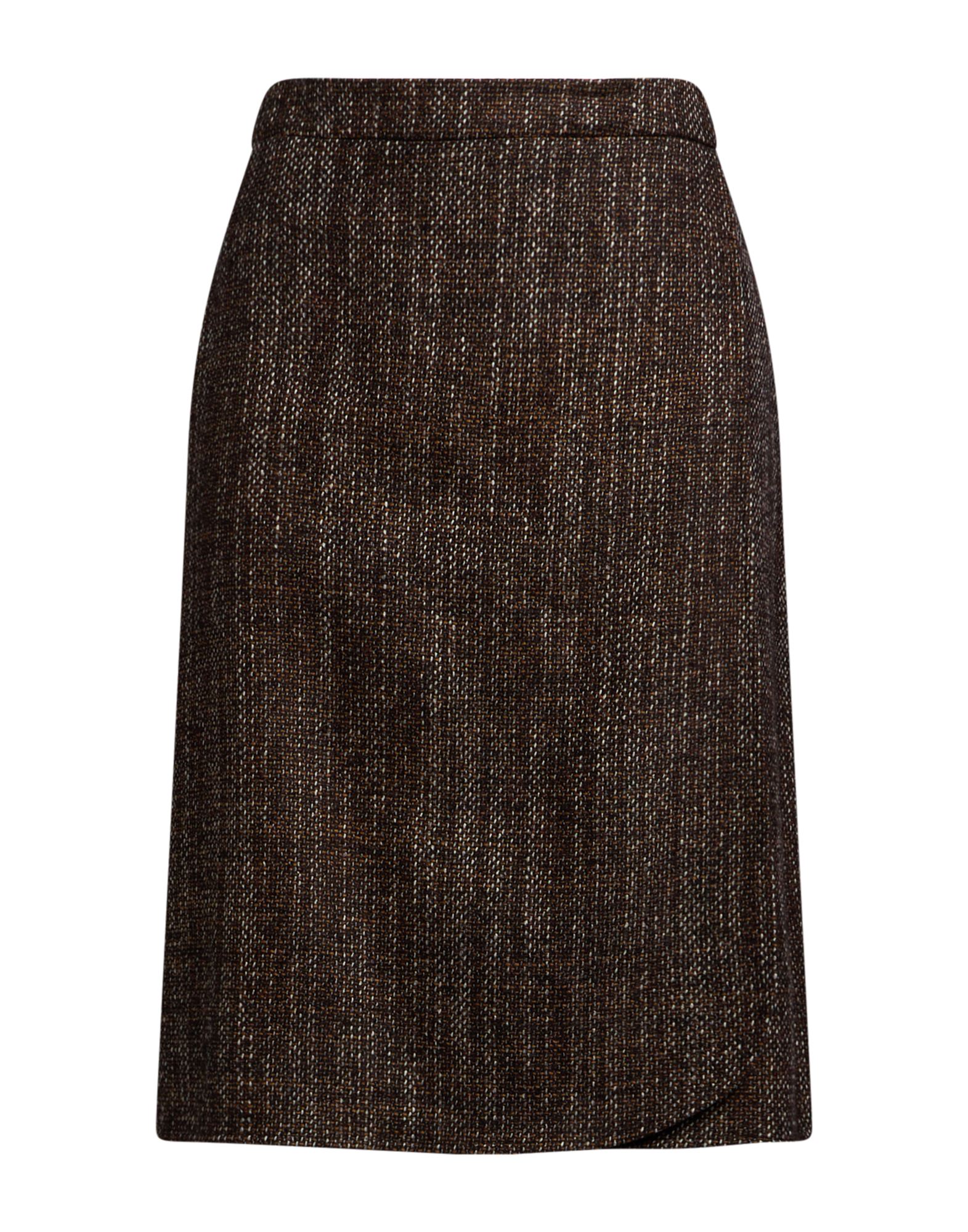 FENDI FENDI BOTTOMWEAR Μίντι φούστα