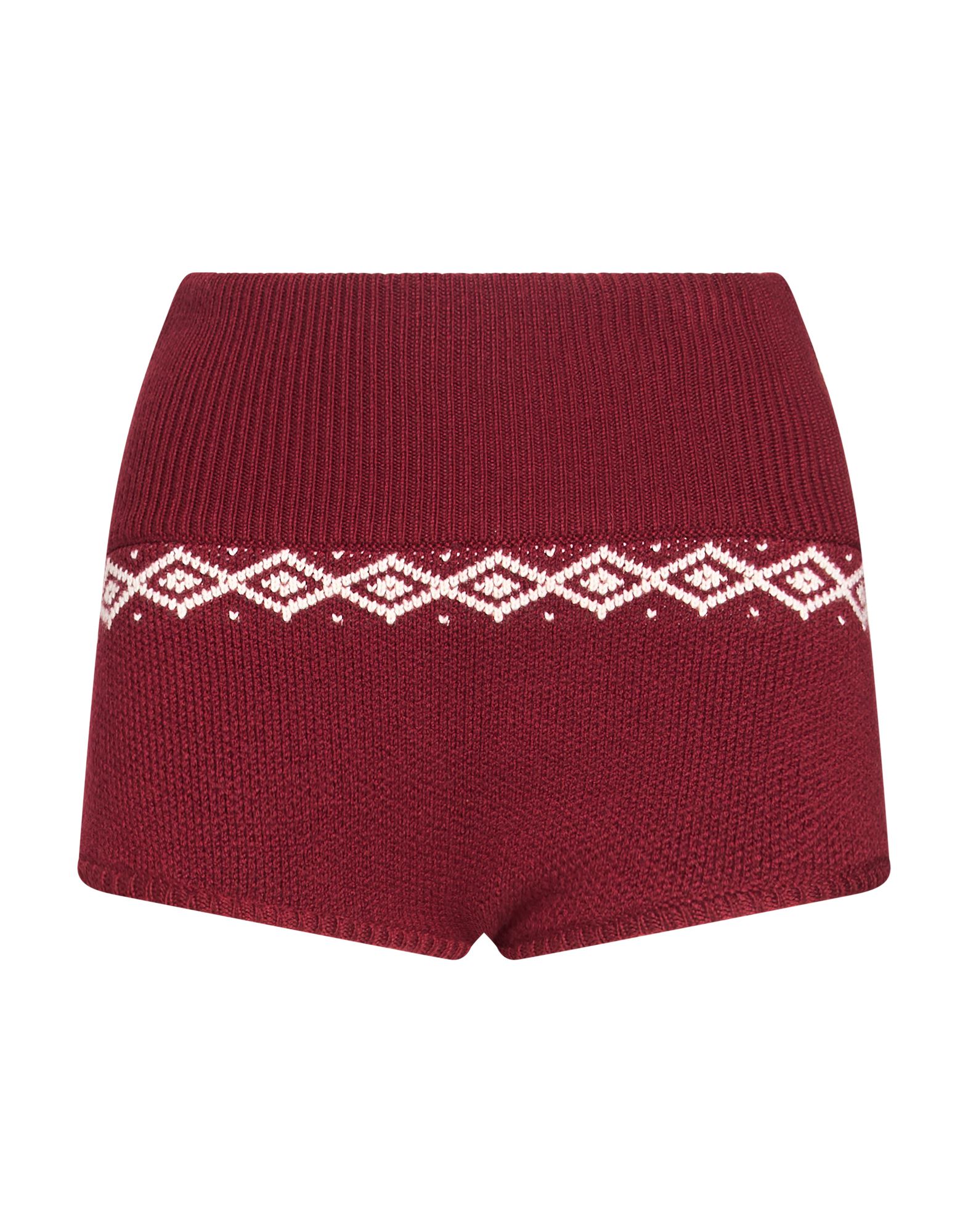 MAGDA BUTRYM MAGDA BUTRYM BOTTOMWEAR Σορτς & Βερμούδες