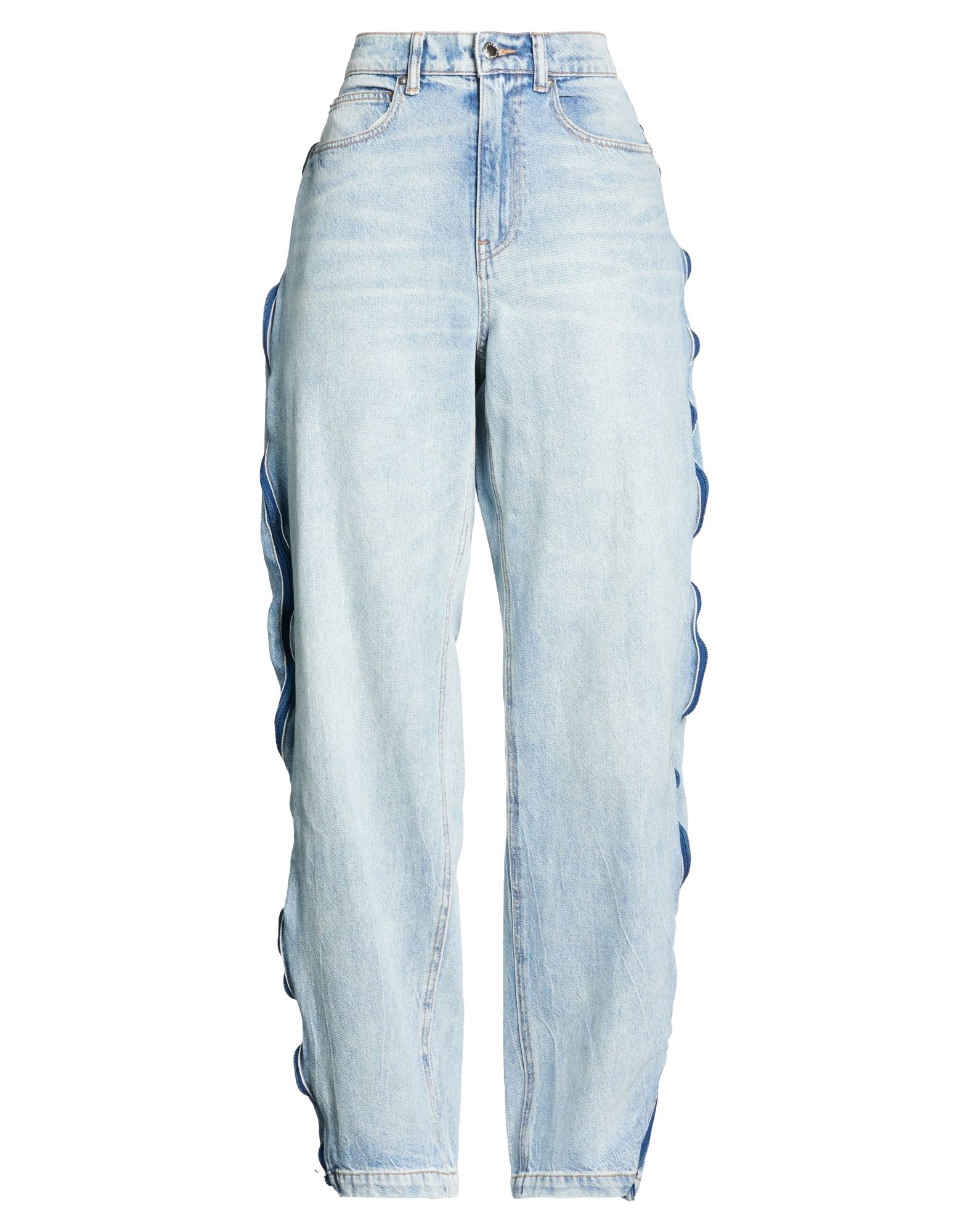 ALEXANDER WANG ALEXANDER WANG BOTTOMWEAR Τζιν