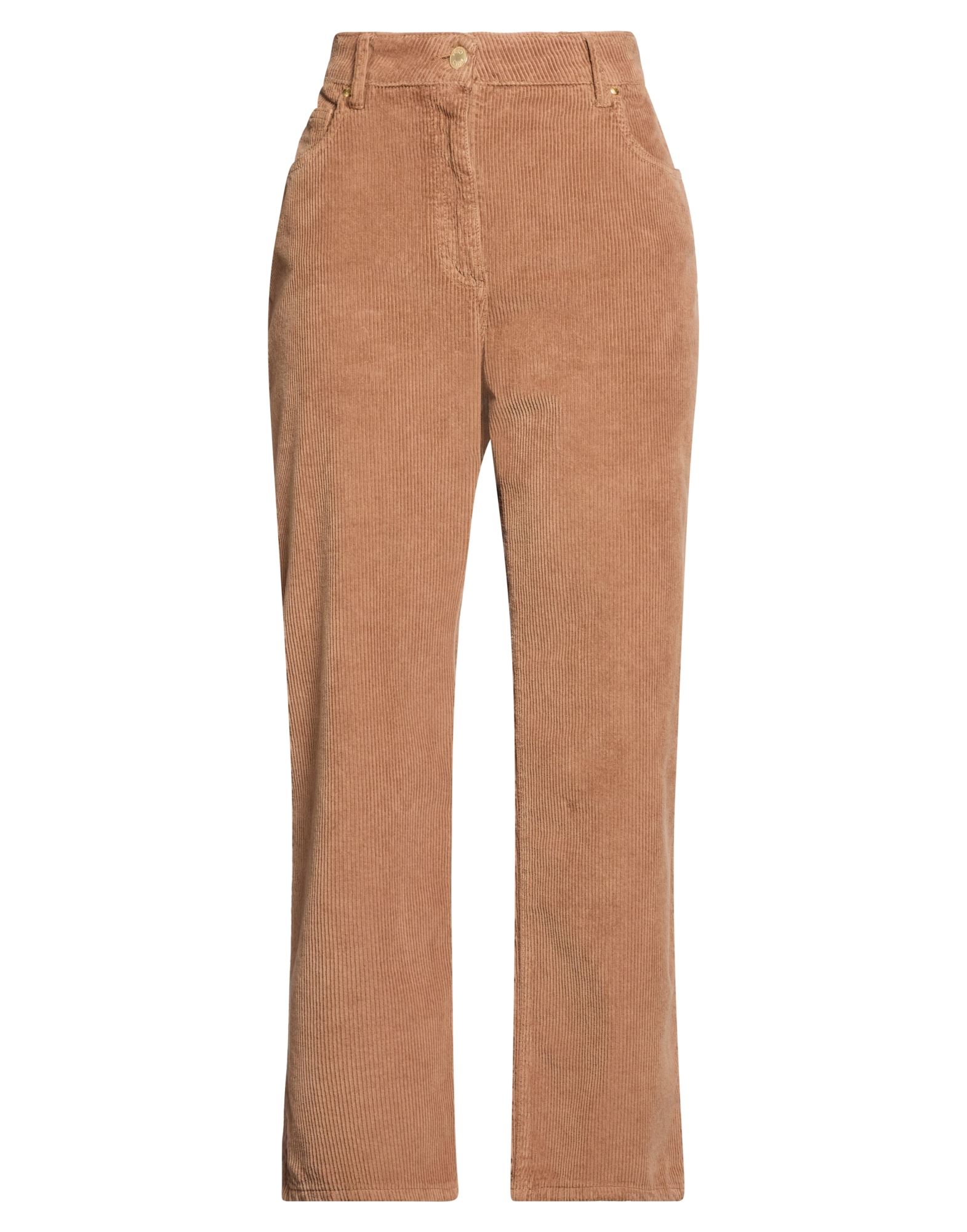 CLIPS MORE BOTTOMWEAR Casual Παντελόνι