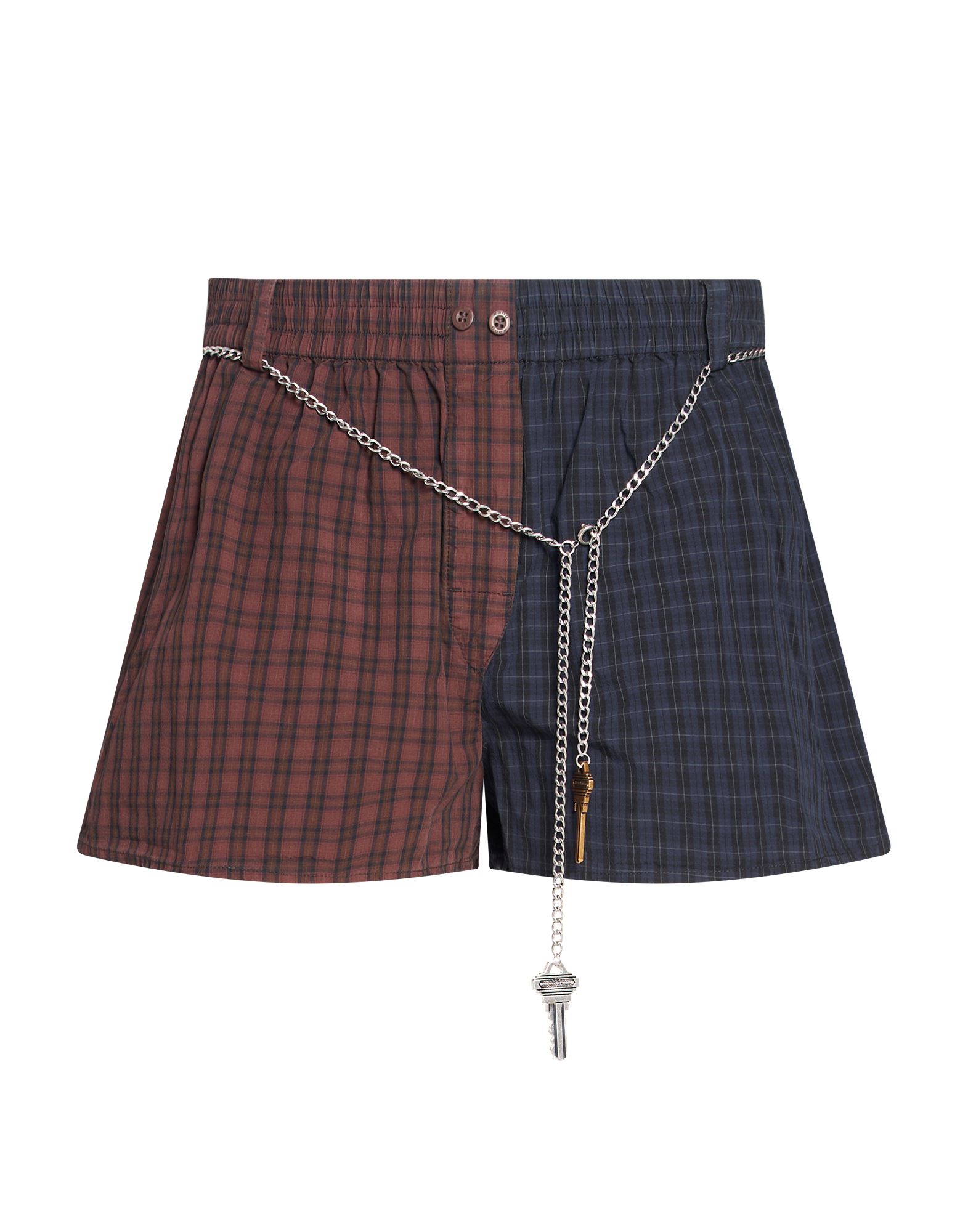 ALEXANDER WANG ALEXANDER WANG BOTTOMWEAR Σορτς & Βερμούδες