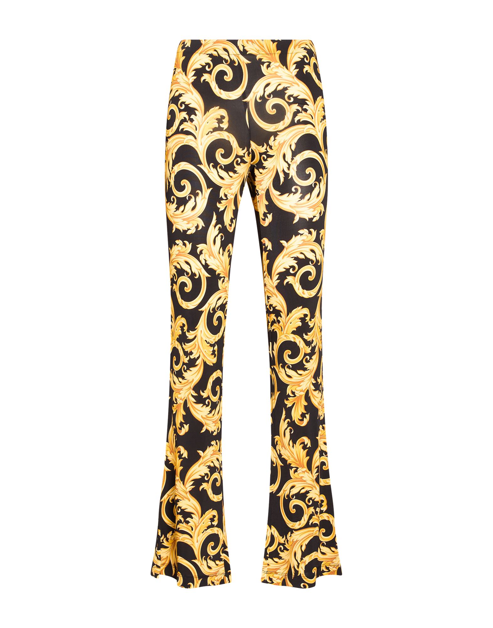 VERSACE VERSACE BOTTOMWEAR Κολάν