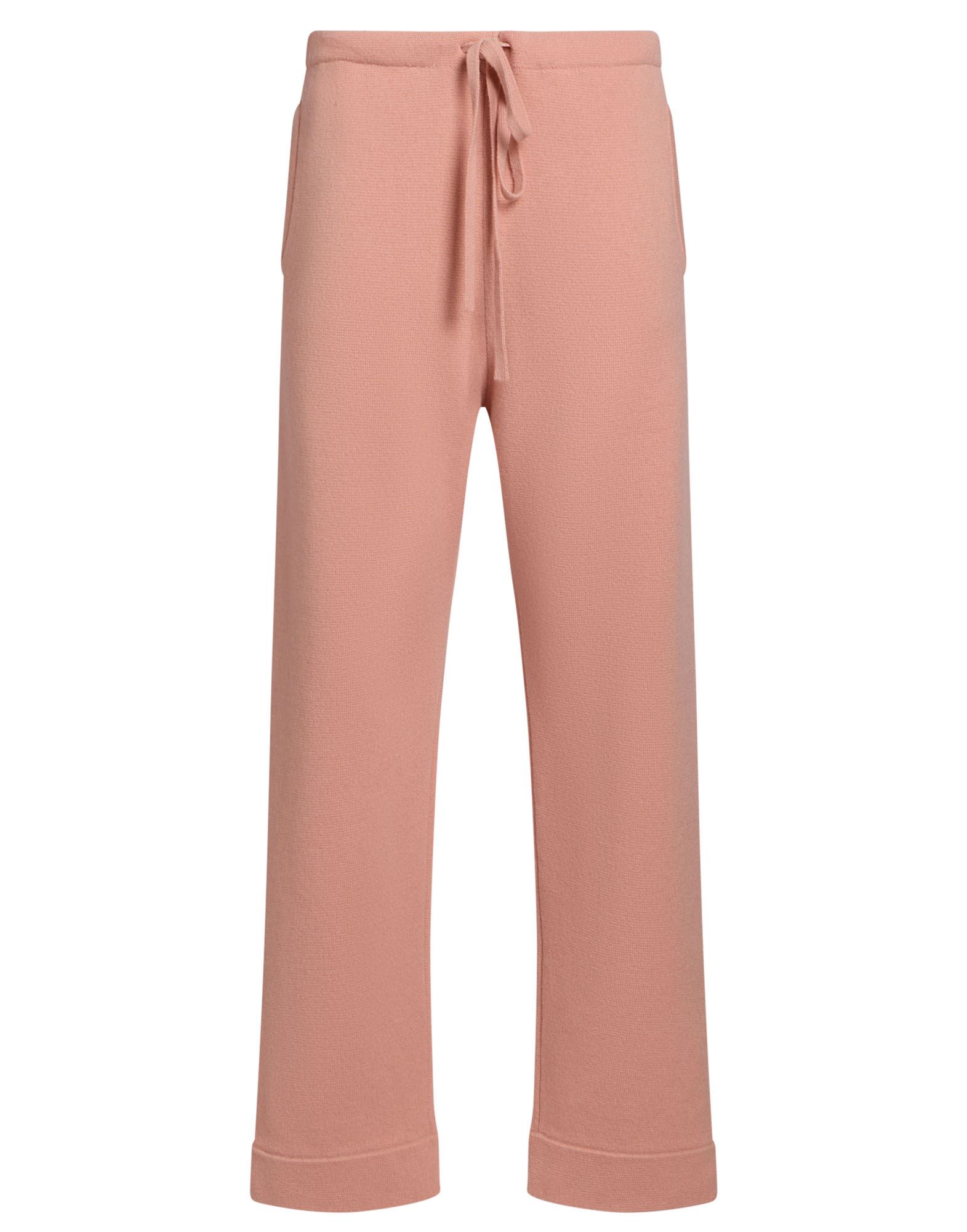 GOD'S TRUE CASHMERE GOD'S TRUE CASHMERE BOTTOMWEAR Casual Παντελόνι