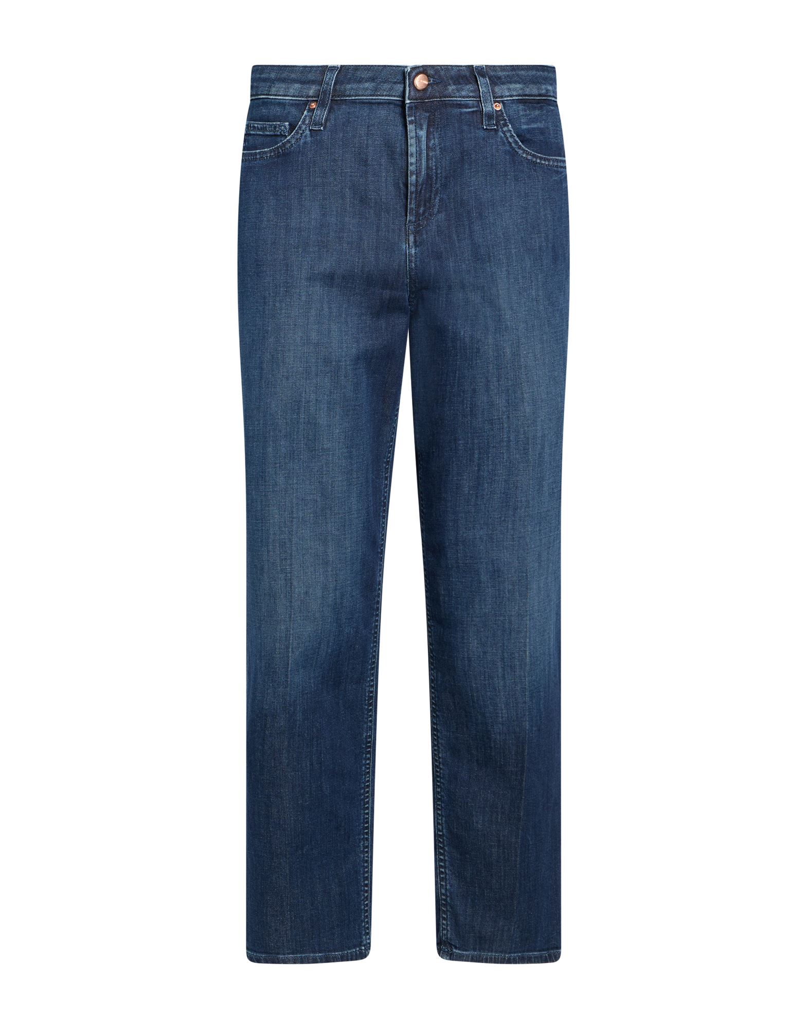 DON THE FULLER BOTTOMWEAR Τζιν
