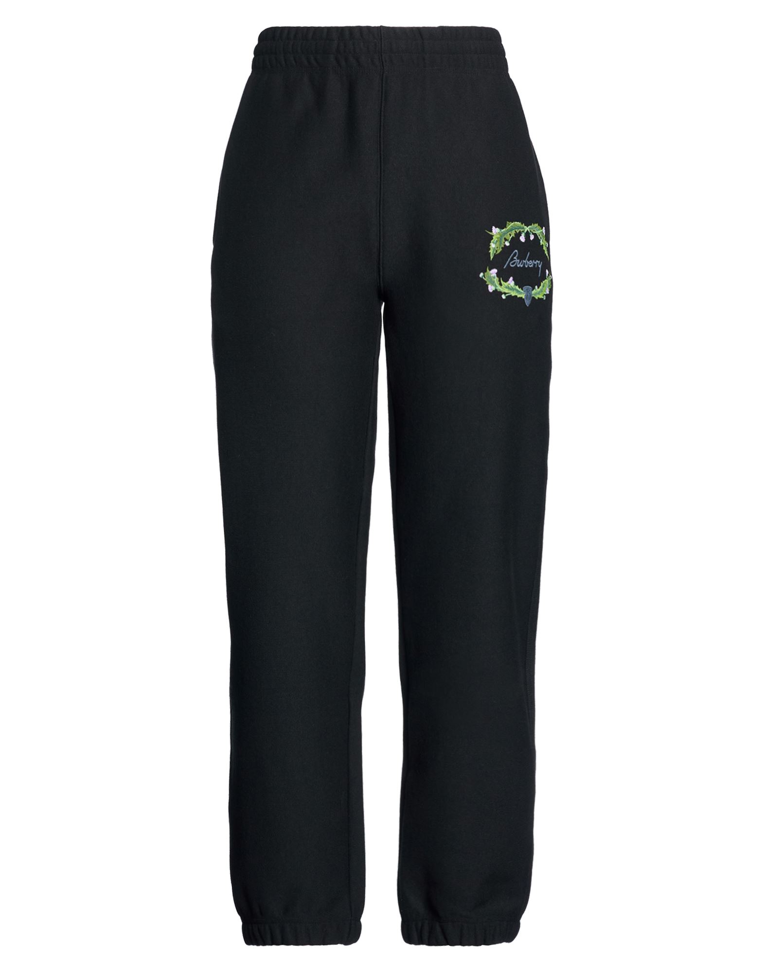 BURBERRY BURBERRY BOTTOMWEAR Casual Παντελόνι