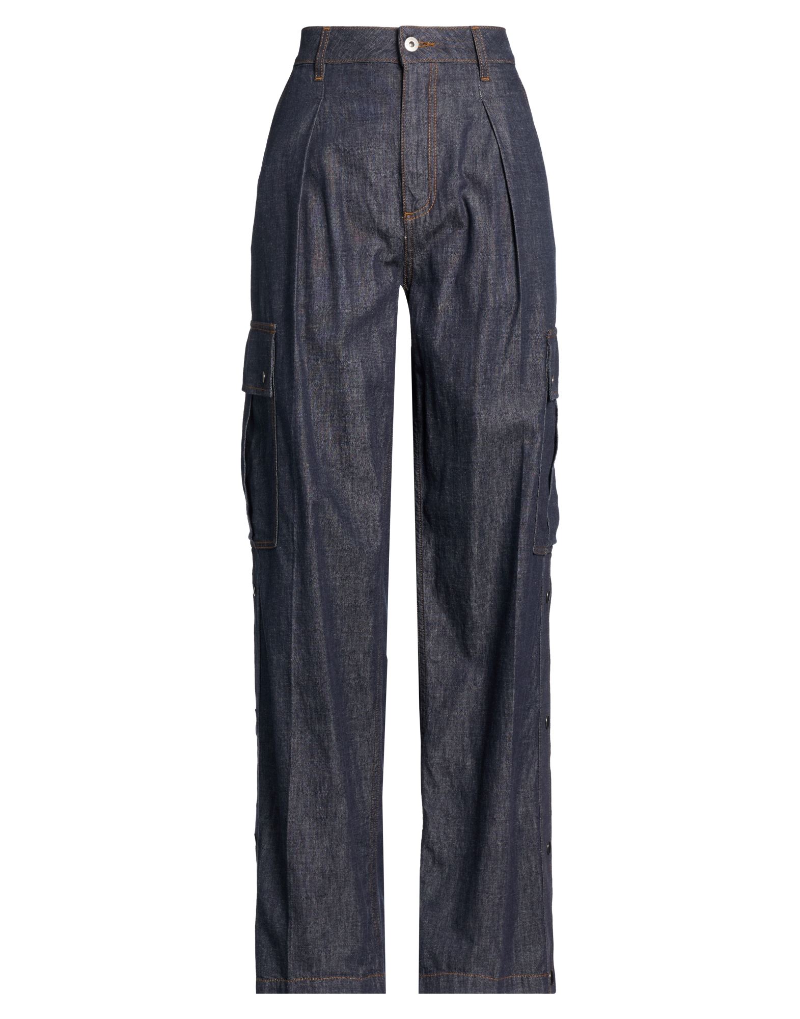  Burberry - Hosen & Röcke - Jeanshosen - On Yoox.com 