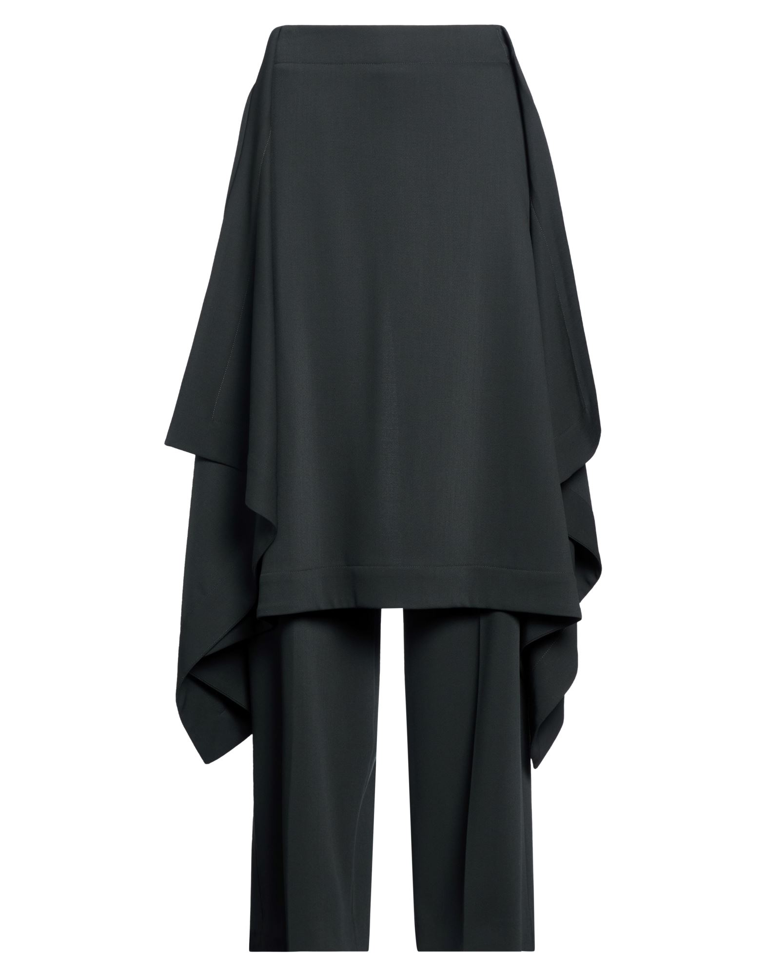 AMI ALEXANDRE MATTIUSSI AMI ALEXANDRE MATTIUSSI BOTTOMWEAR Casual Παντελόνι