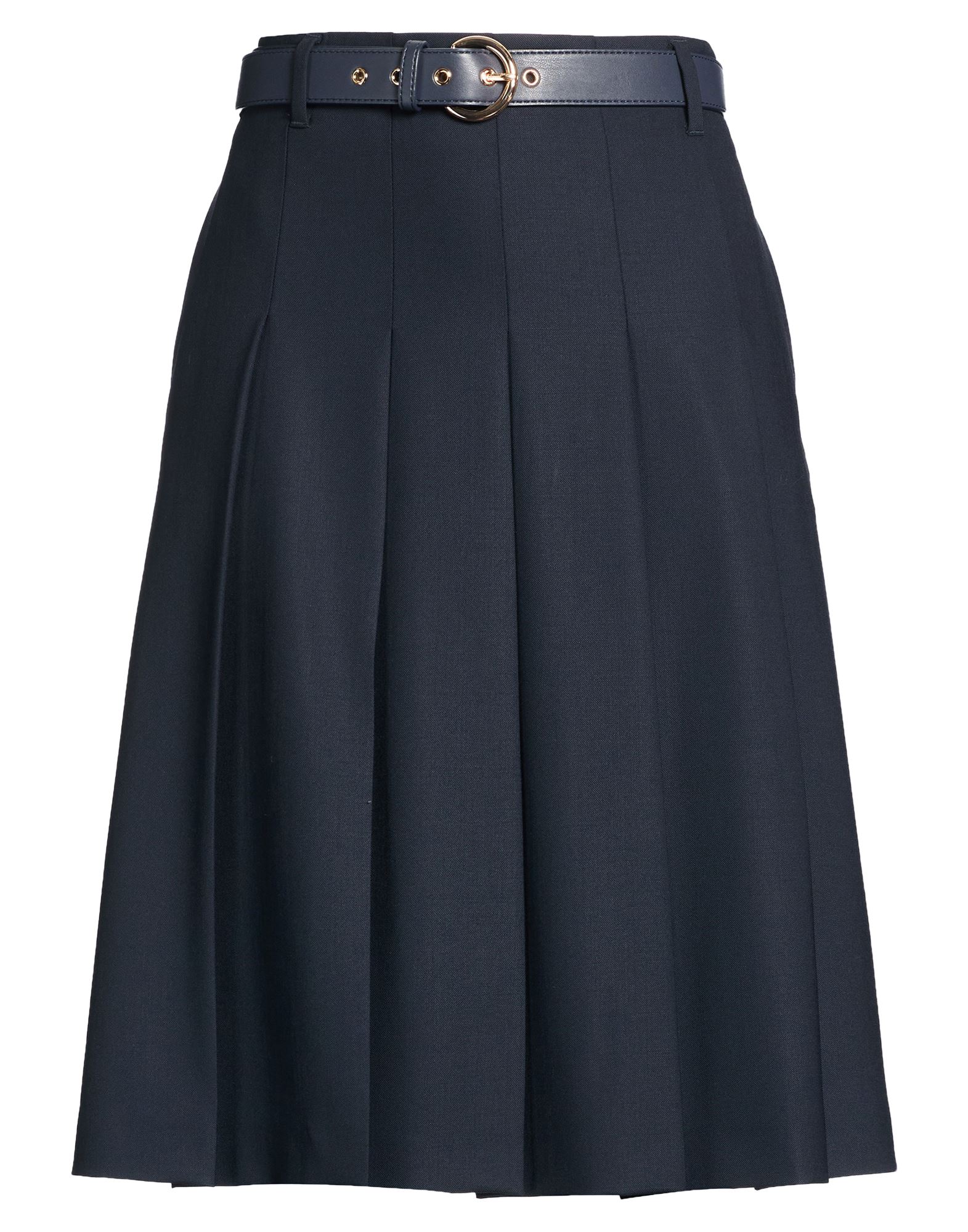 MAX MARA STUDIO MAX MARA STUDIO BOTTOMWEAR Μίντι φούστα