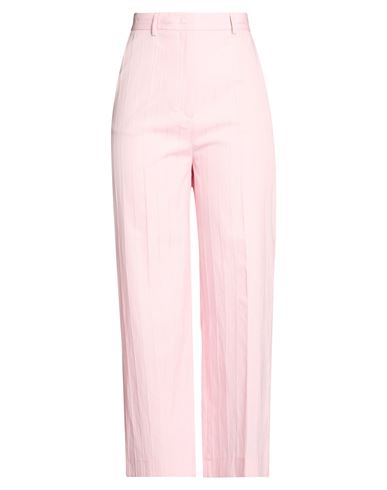 Hose Damen Hellrosa 34 Damen