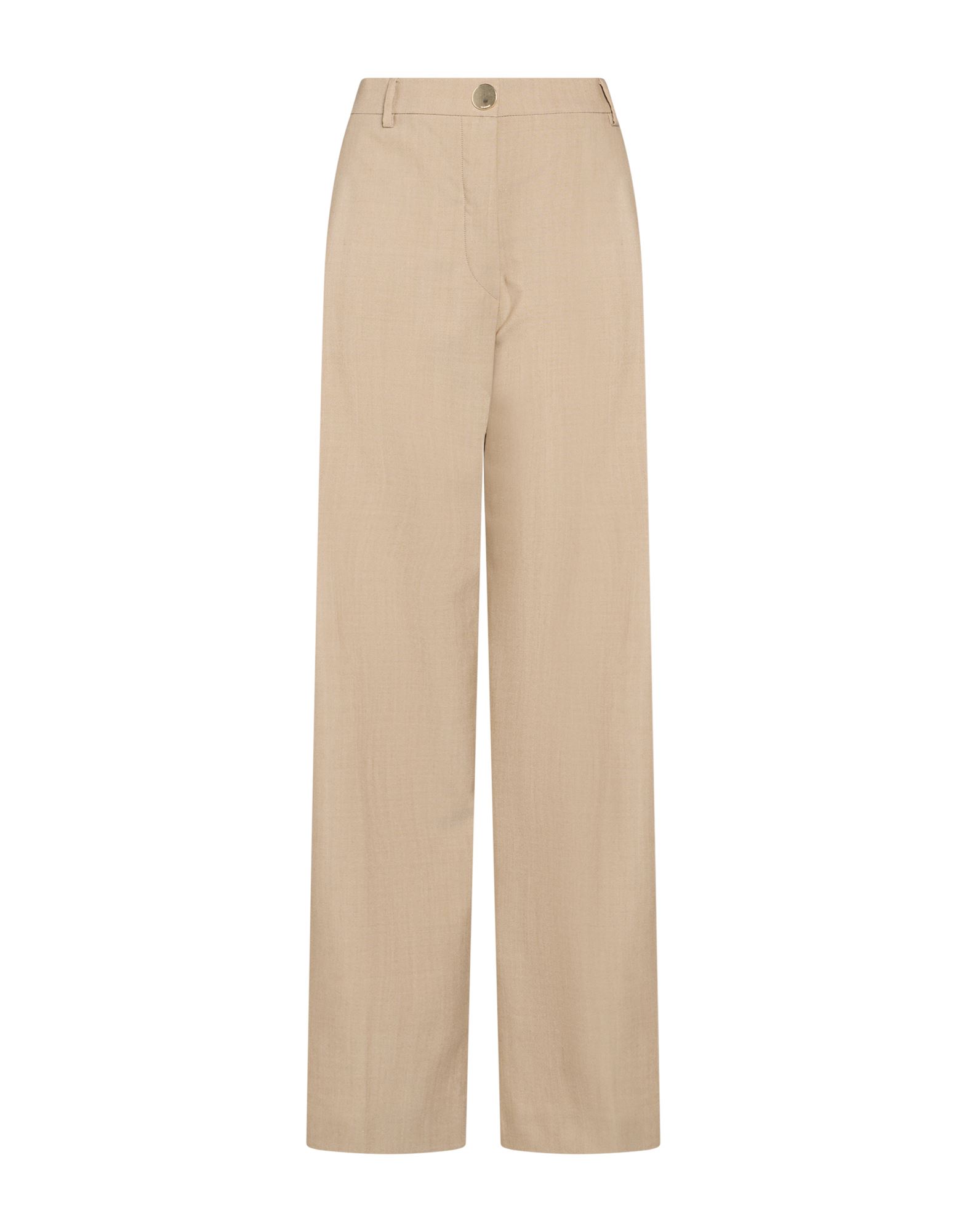 SPORTMAX SPORTMAX BOTTOMWEAR Casual Παντελόνι