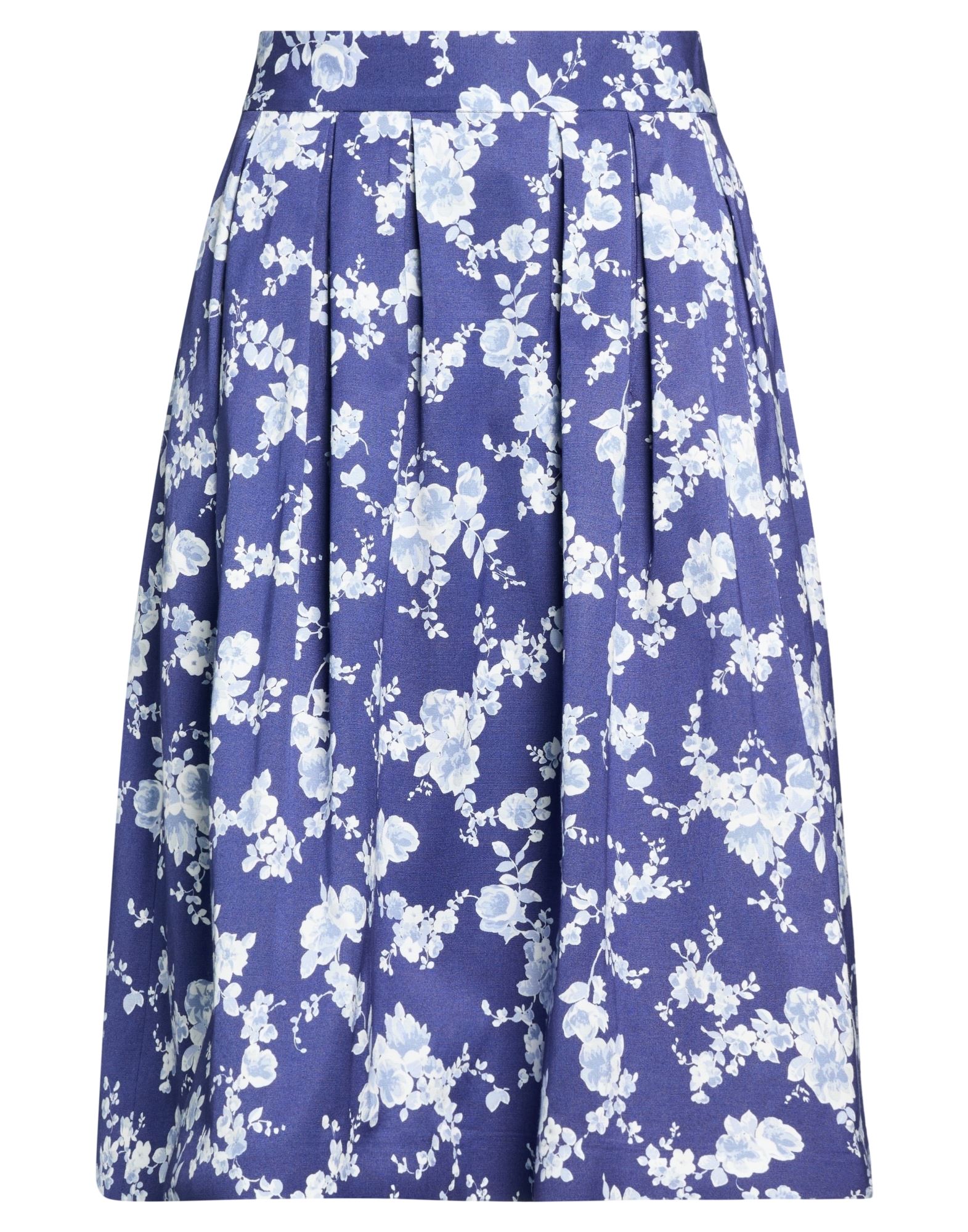 CAROLINA HERRERA CAROLINA HERRERA BOTTOMWEAR Μίντι φούστα