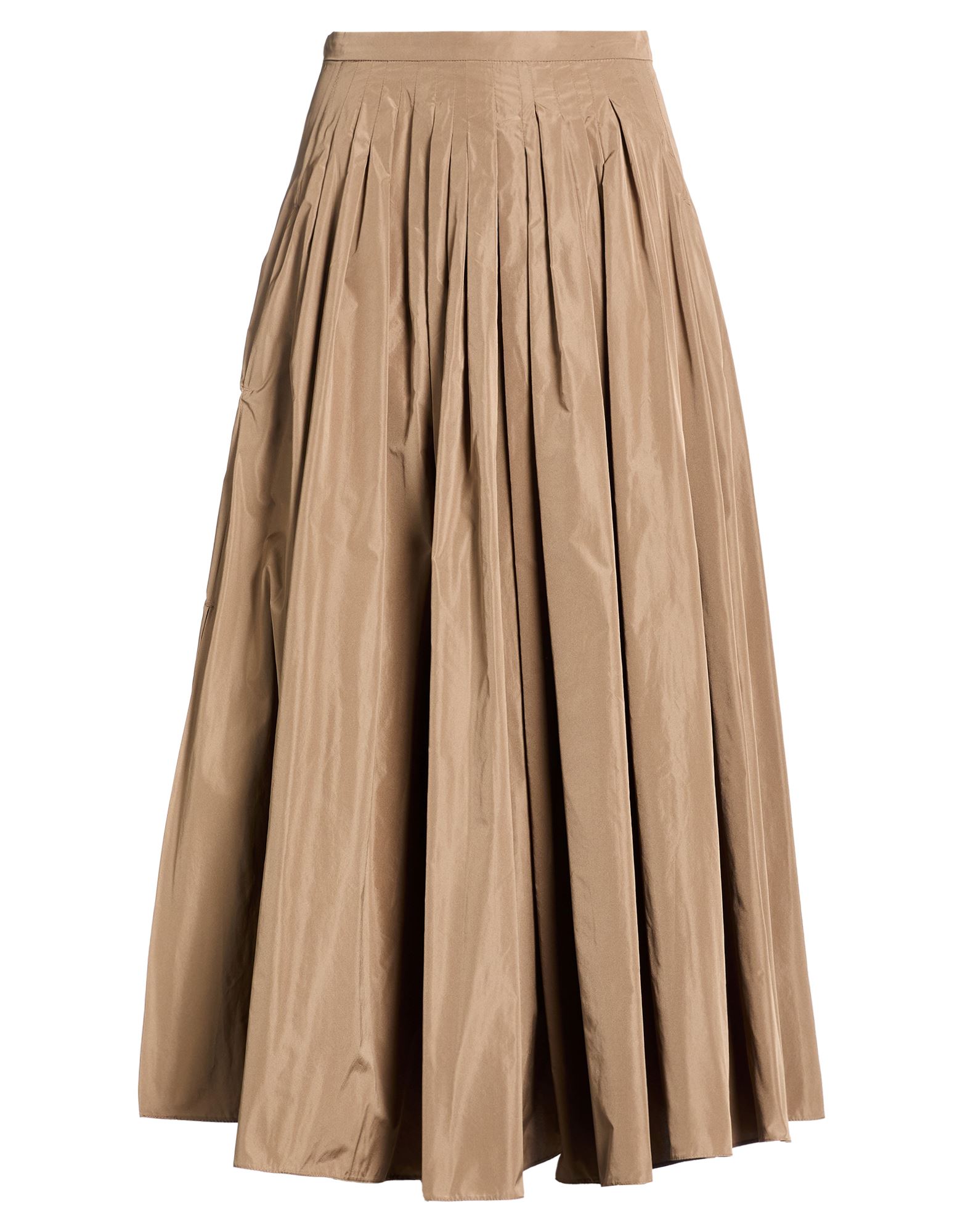 'S MAX MARA 'S MAX MARA BOTTOMWEAR Μίντι φούστα