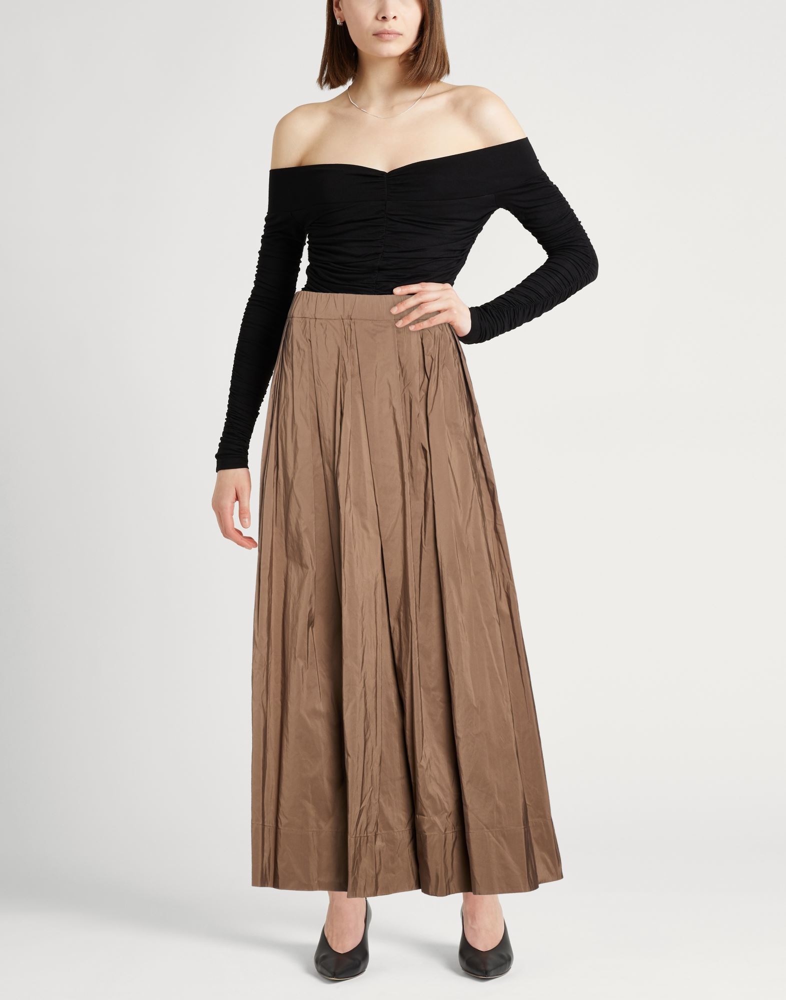  's Max Mara - Hosen & Röcke - Maxi-röcke - On Yoox.com 