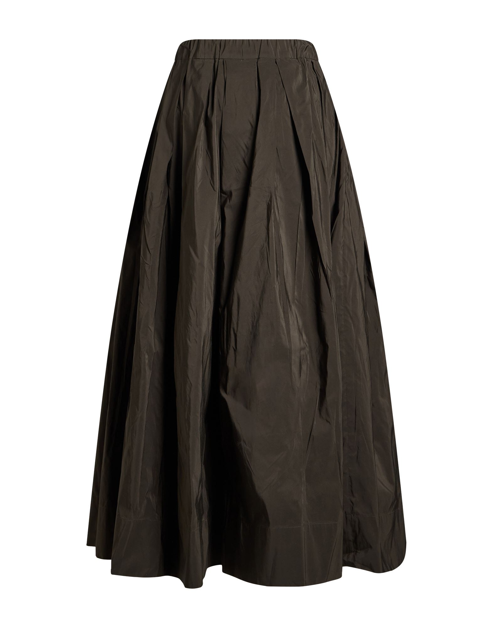 'S MAX MARA 'S MAX MARA BOTTOMWEAR Μάξι φούστα