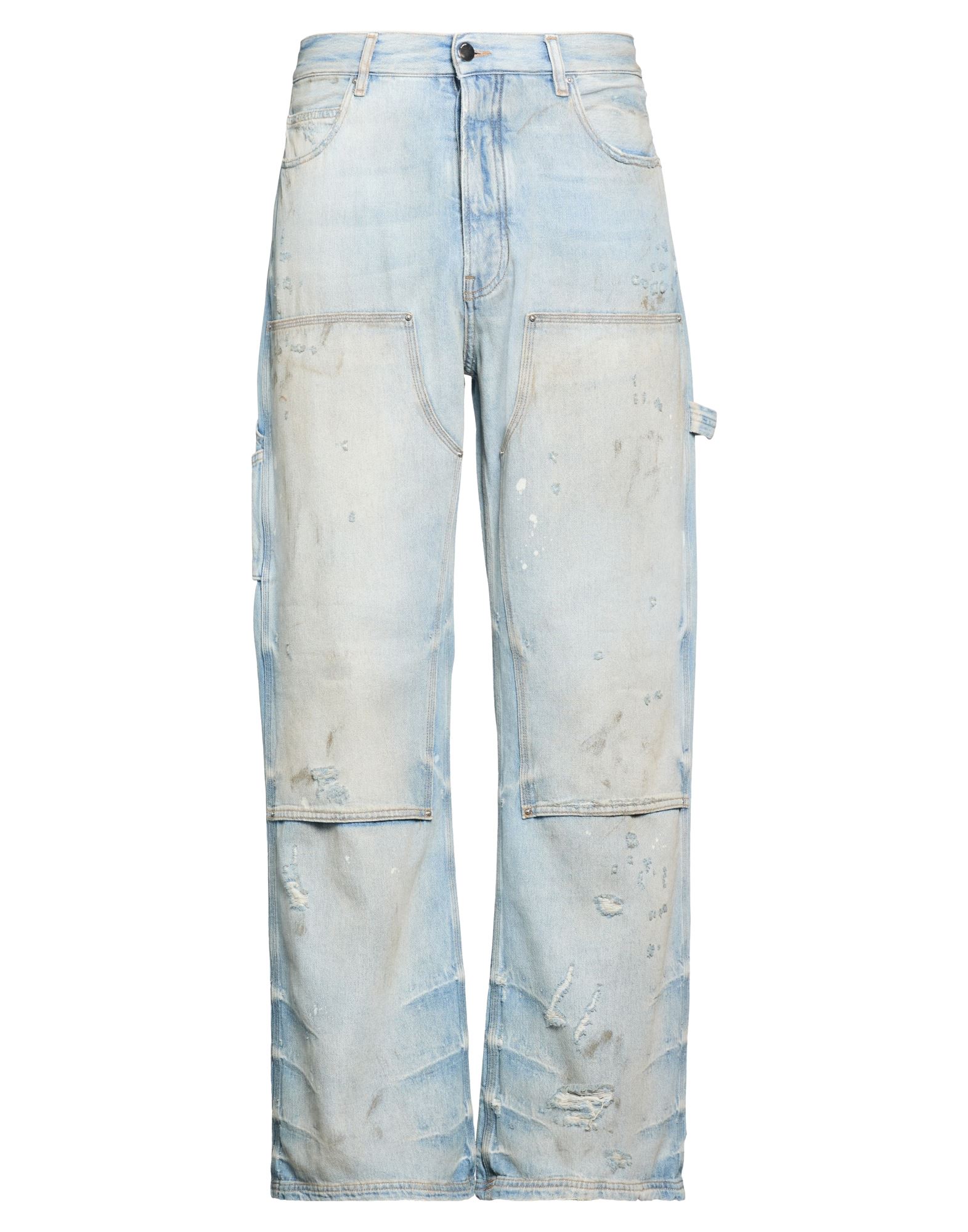  Amiri - Partes De Abajo - Pantalones Vaqueros - On Yoox.com 