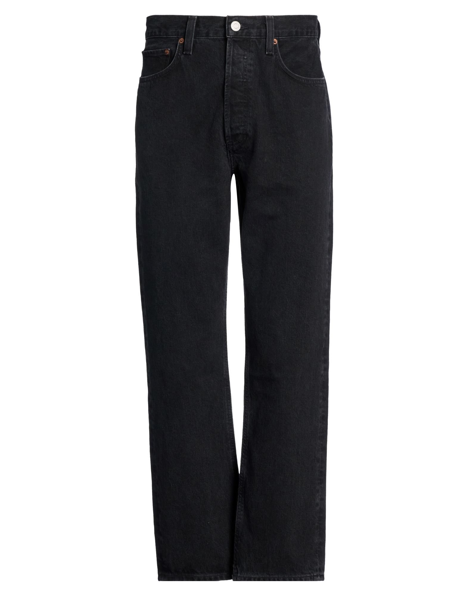  Agolde - Partes De Abajo - Pantalones Vaqueros - On Yoox.com 