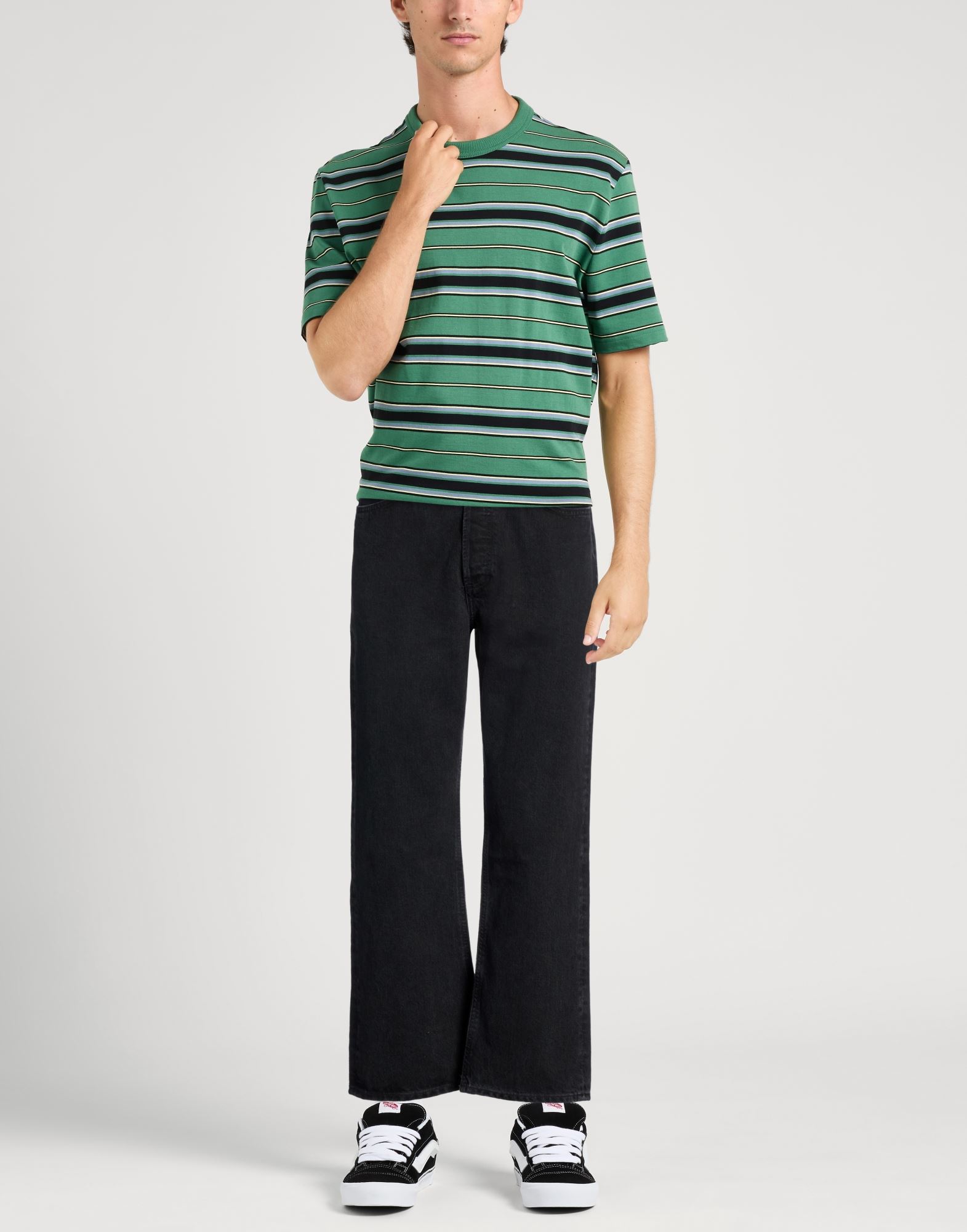  Agolde - Partes De Abajo - Pantalones Vaqueros - On Yoox.com 
