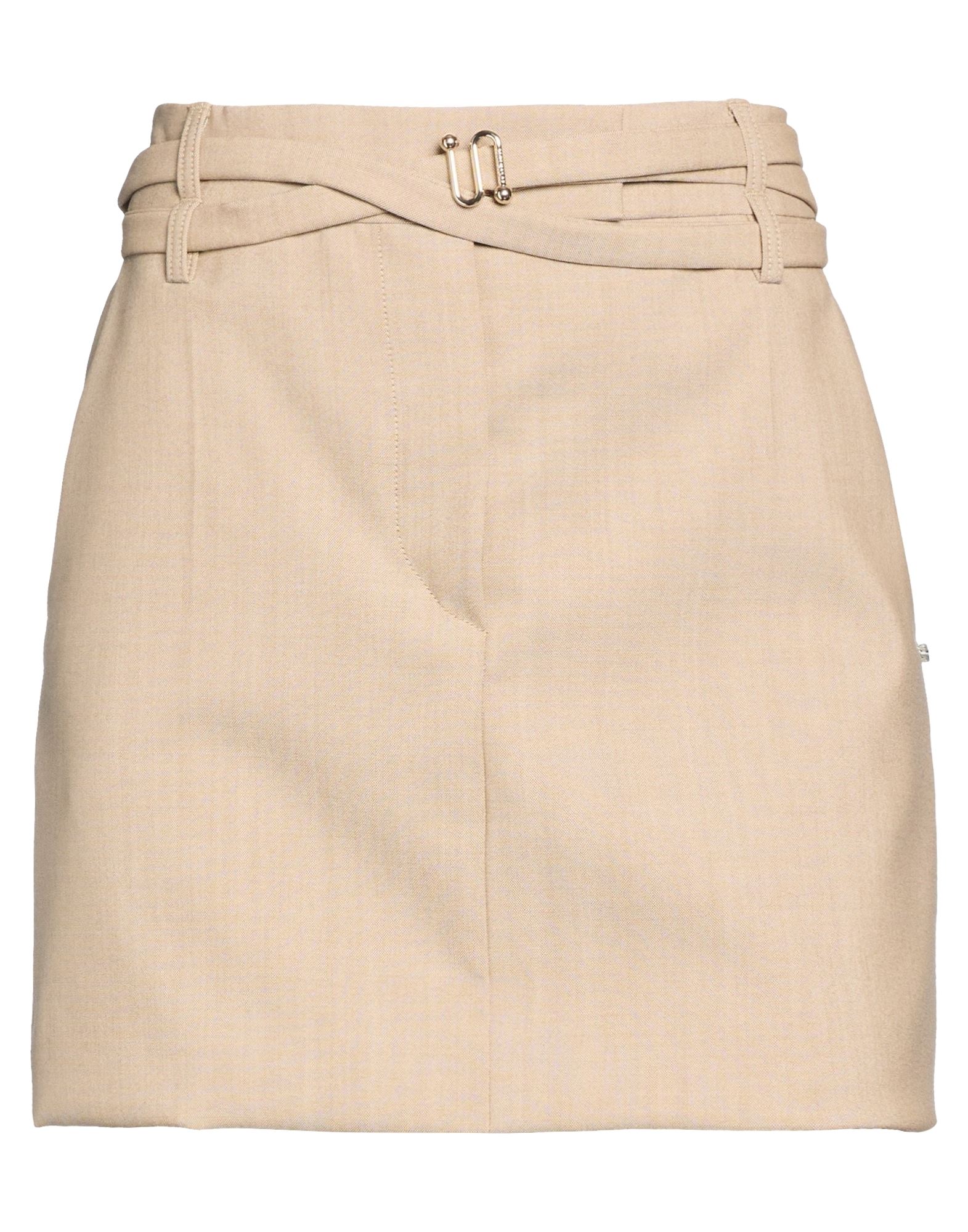 SPORTMAX SPORTMAX BOTTOMWEAR Μίνι φούστα
