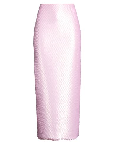 Falda larga Mujer Rosa 36 Mujer