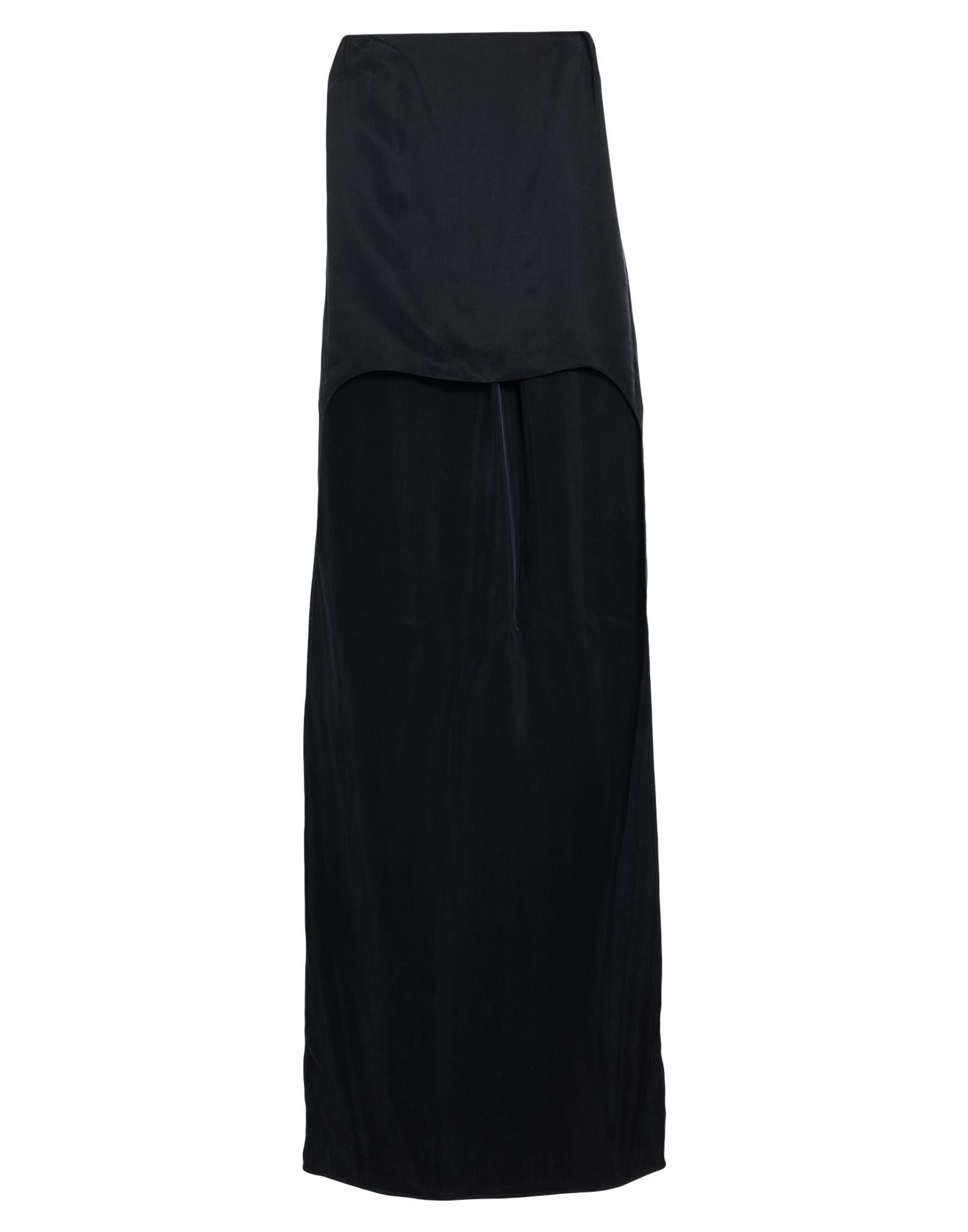 MAGDA BUTRYM MAGDA BUTRYM BOTTOMWEAR Μάξι φούστα