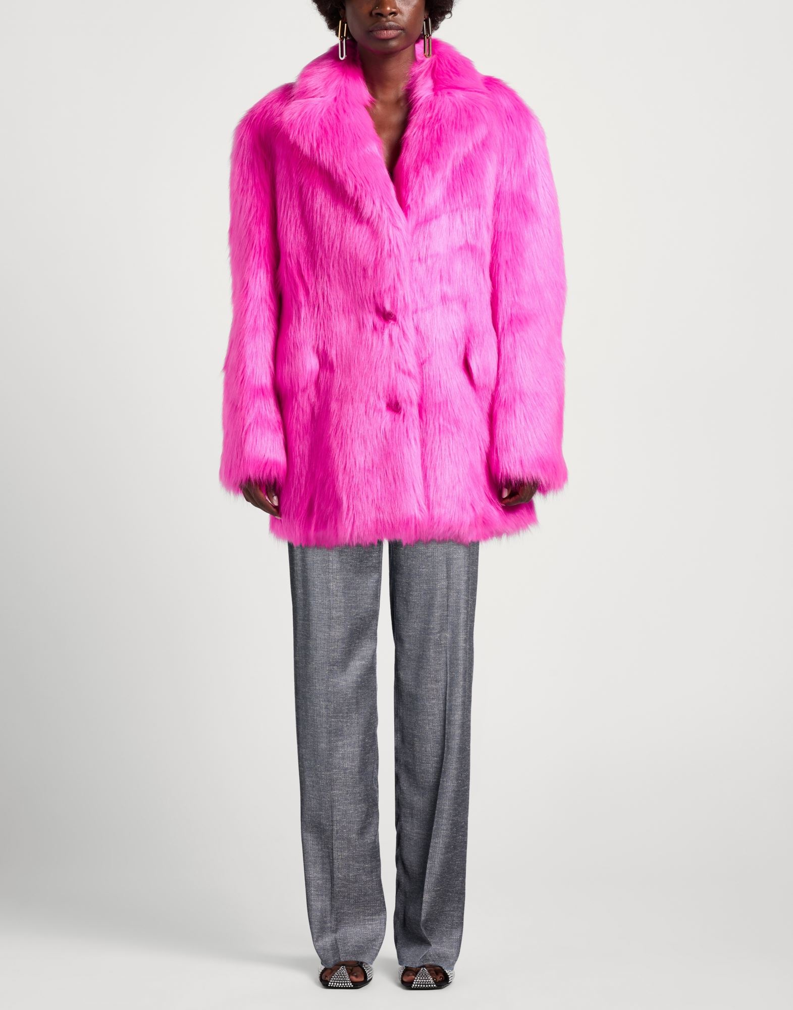  Max Mara Studio - Partes De Abajo - Pantalones - On Yoox.com 