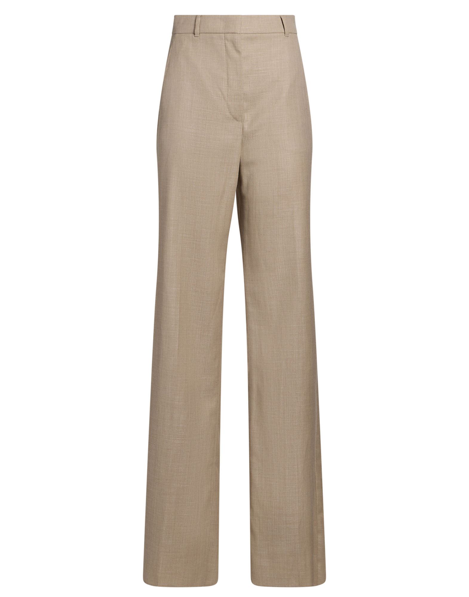 MAX MARA STUDIO MAX MARA STUDIO BOTTOMWEAR Casual Παντελόνι
