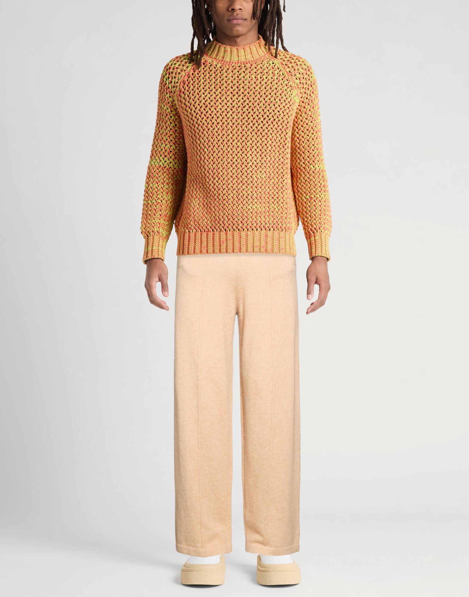  Laneus - Partes De Abajo - Pantalones - On Yoox.com 