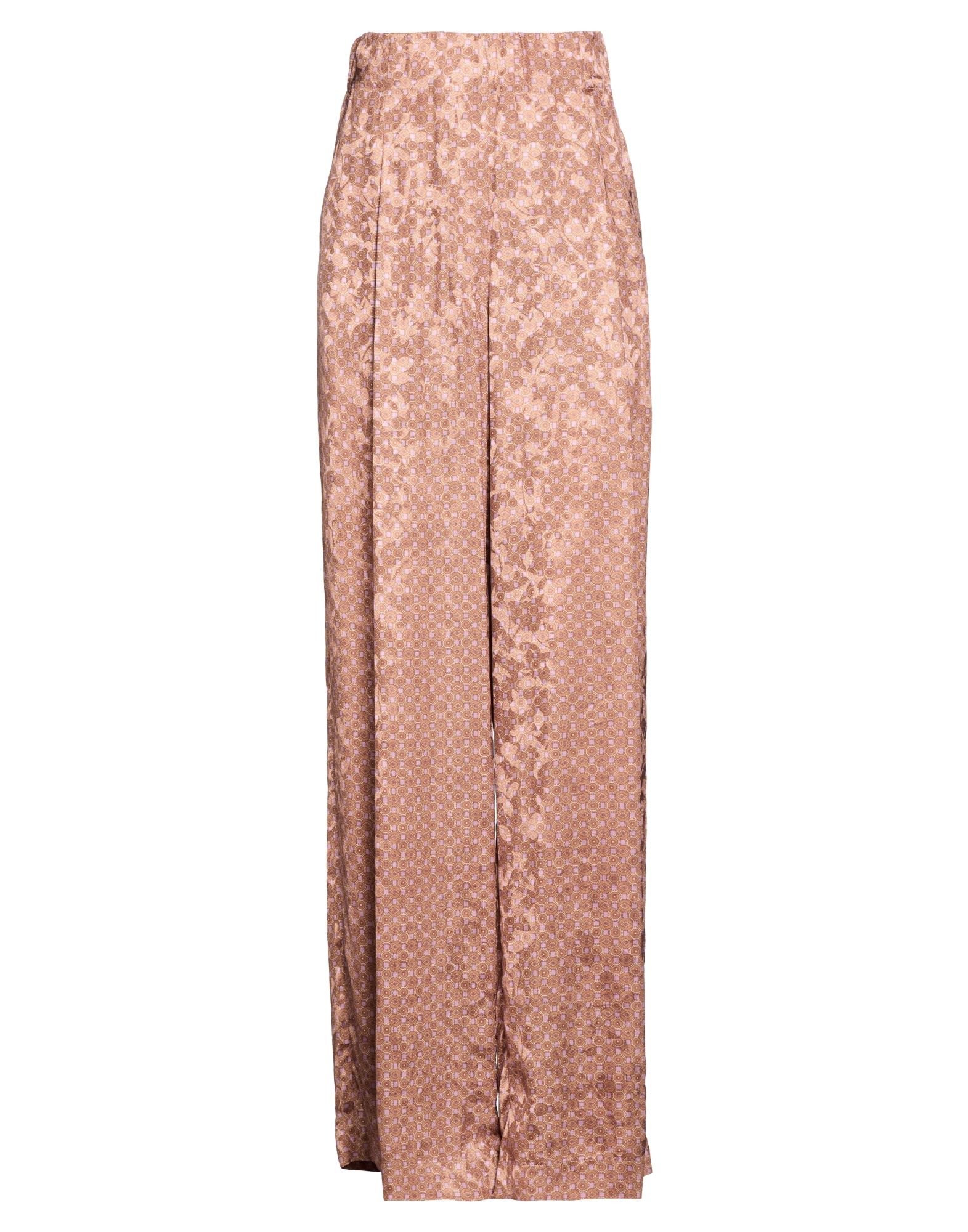 'S MAX MARA BOTTOMWEAR Casual Παντελόνι