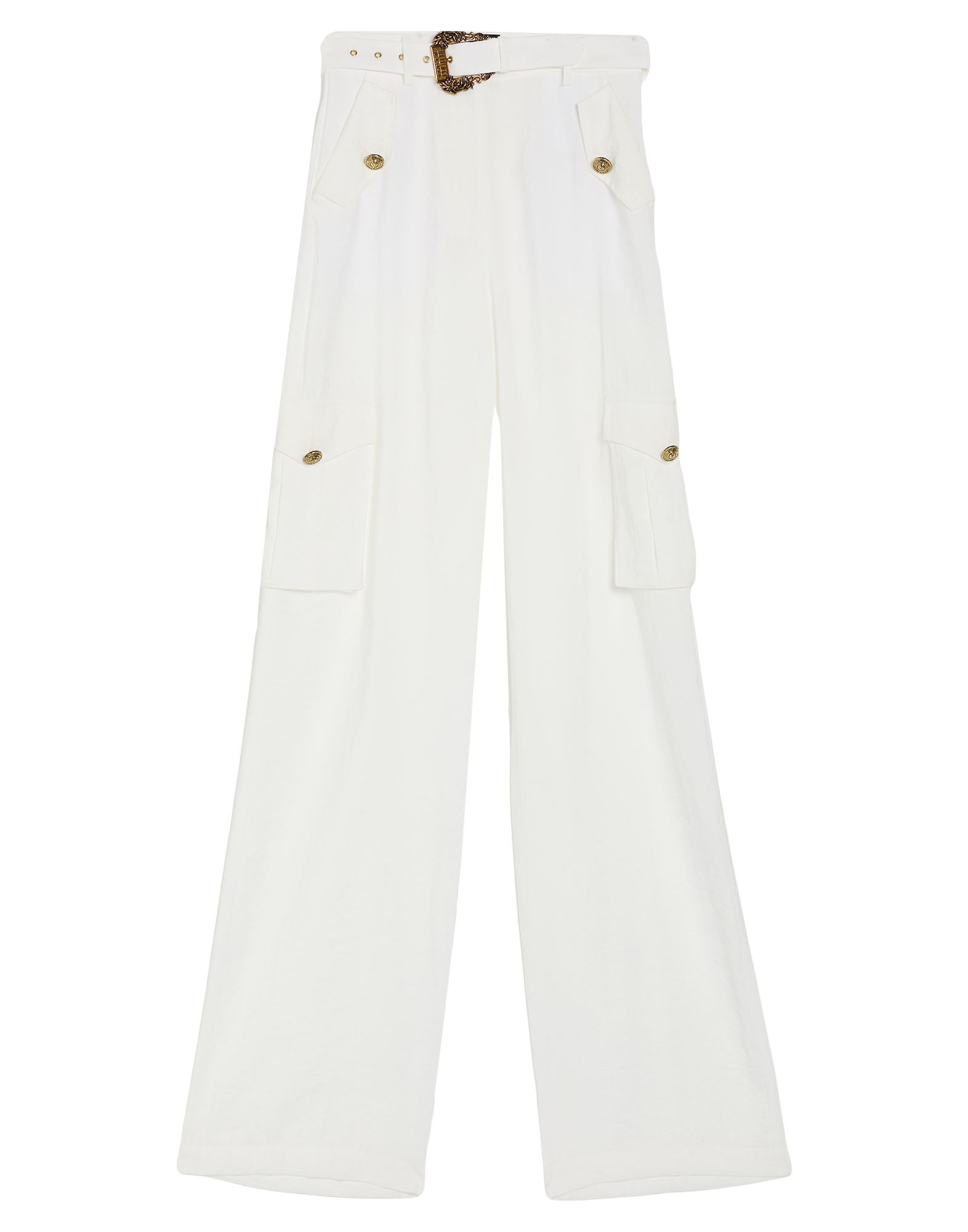 VERSACE JEANS COUTURE VERSACE JEANS COUTURE BOTTOMWEAR Casual Παντελόνι