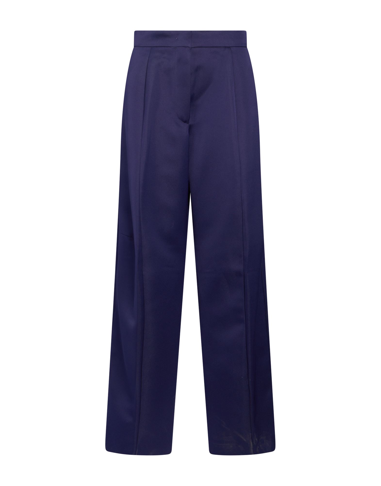 SPORTMAX SPORTMAX BOTTOMWEAR Casual Παντελόνι