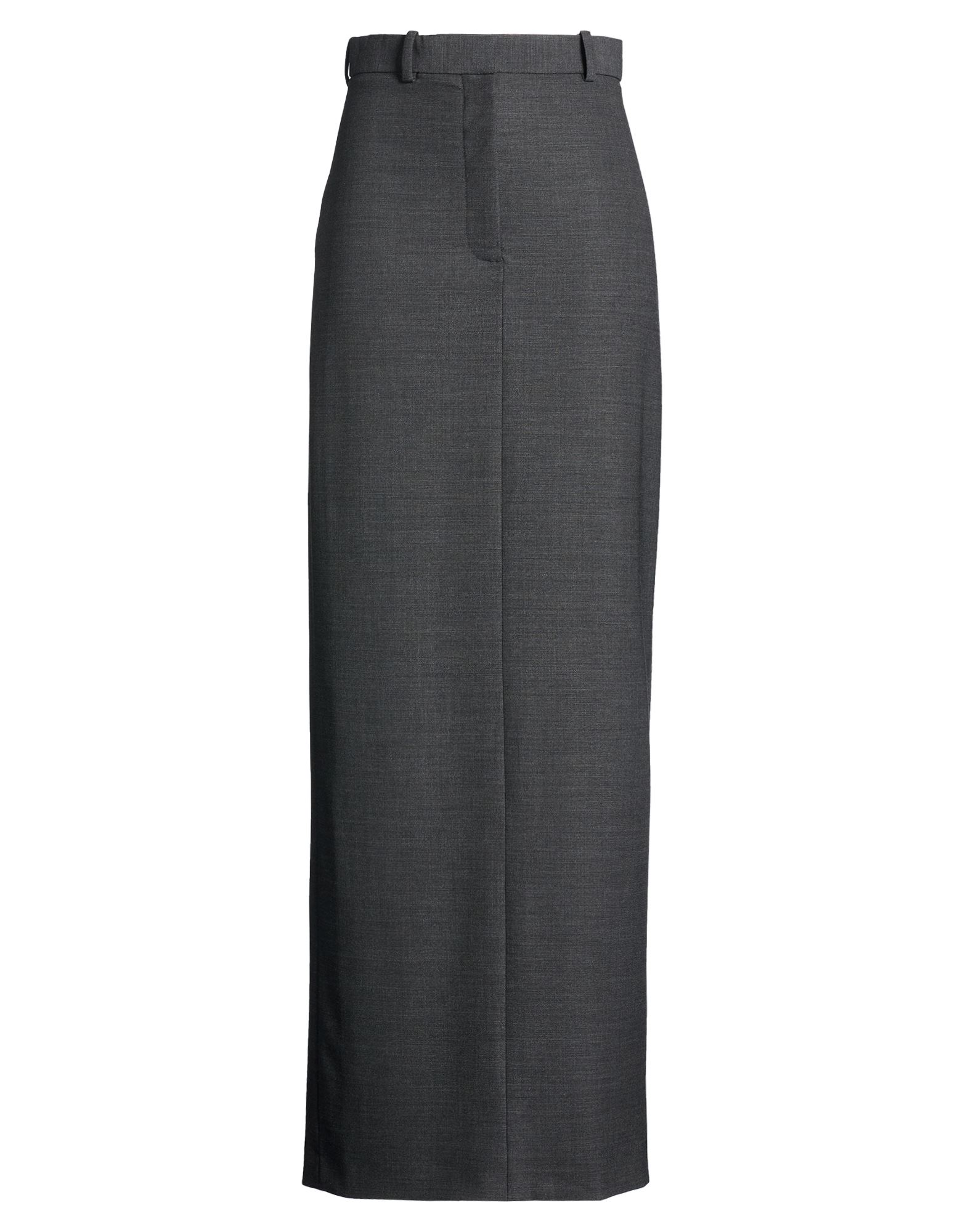 ACNE STUDIOS ACNE STUDIOS BOTTOMWEAR Μάξι φούστα
