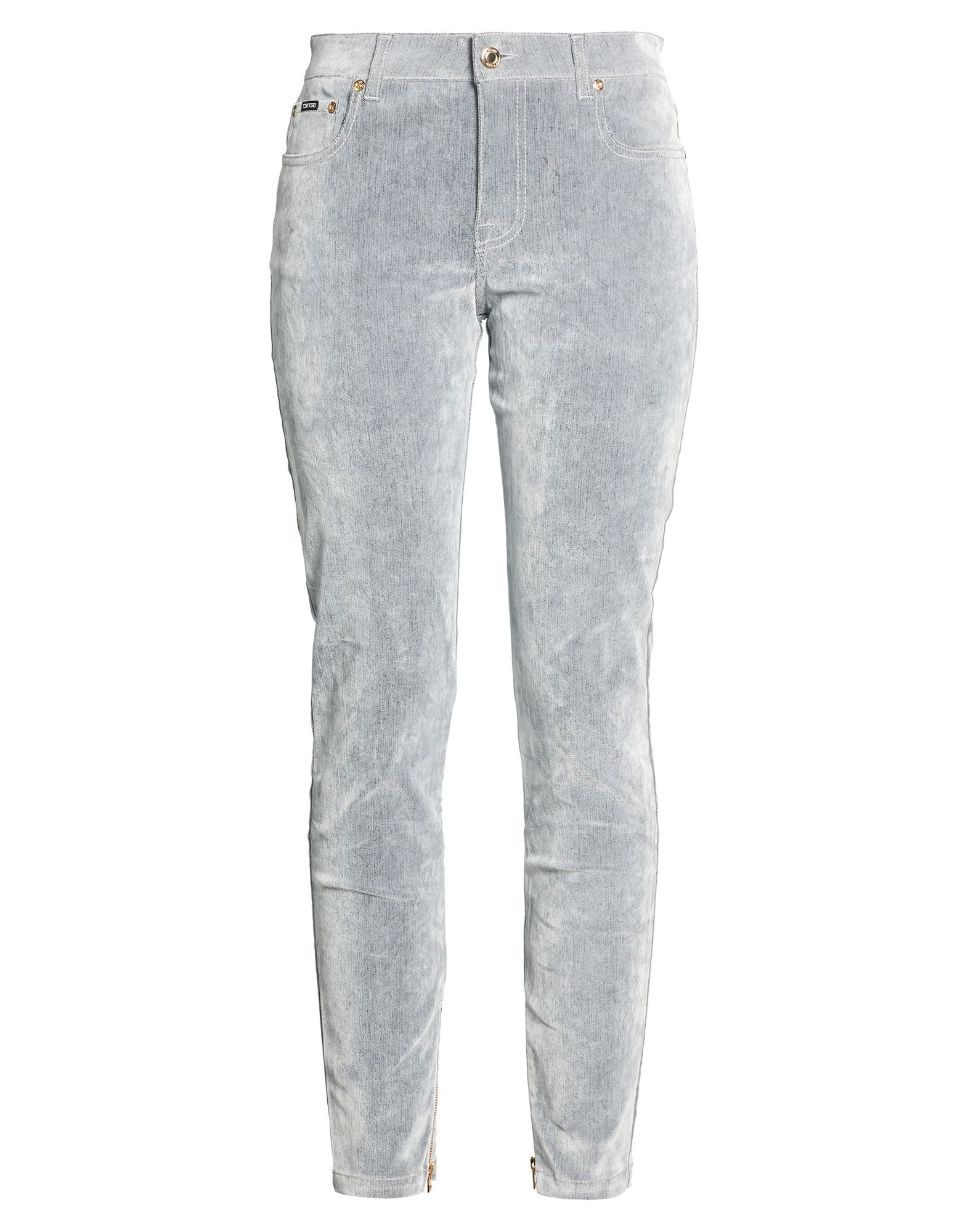 TOM FORD TOM FORD BOTTOMWEAR Τζιν