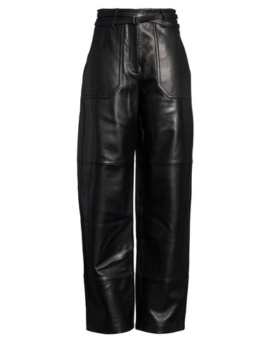 Pantalones Mujer Negro 34 Mujer