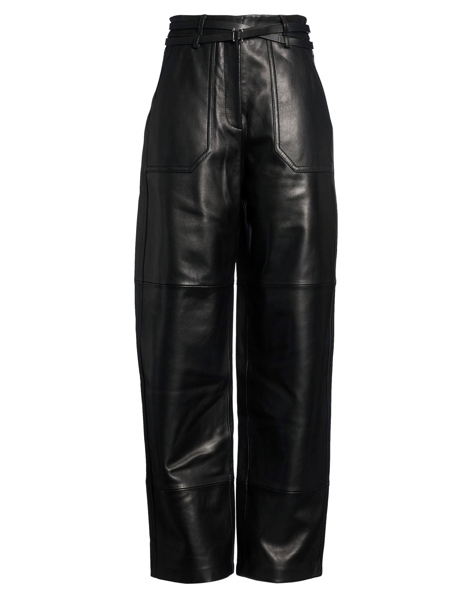 SPORTMAX SPORTMAX BOTTOMWEAR Casual Παντελόνι