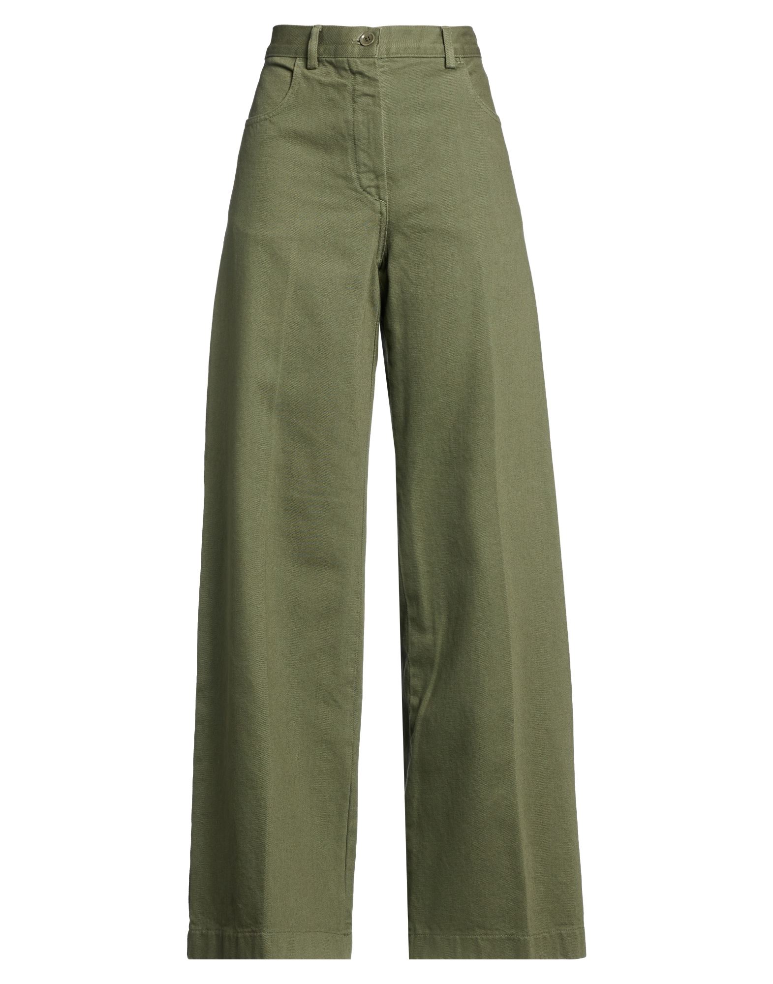 ASPESI ASPESI BOTTOMWEAR Τζιν