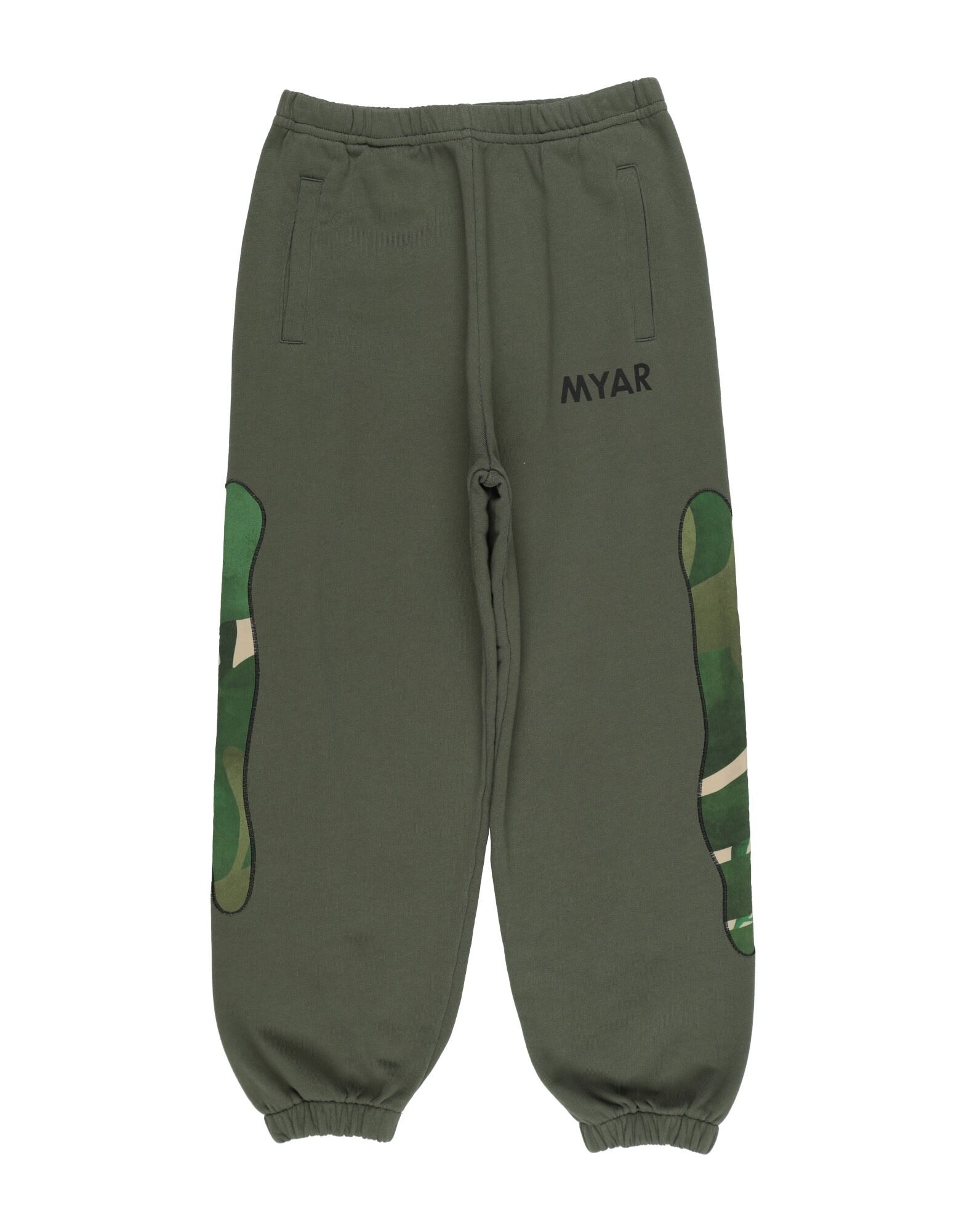  Myar - Hosen & Röcke - Hosen - On Yoox.com 
