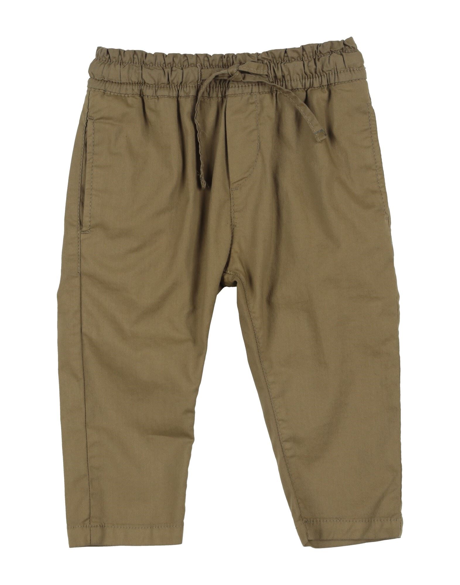  Manuel Ritz - Partes De Abajo - Pantalones - On Yoox.com 