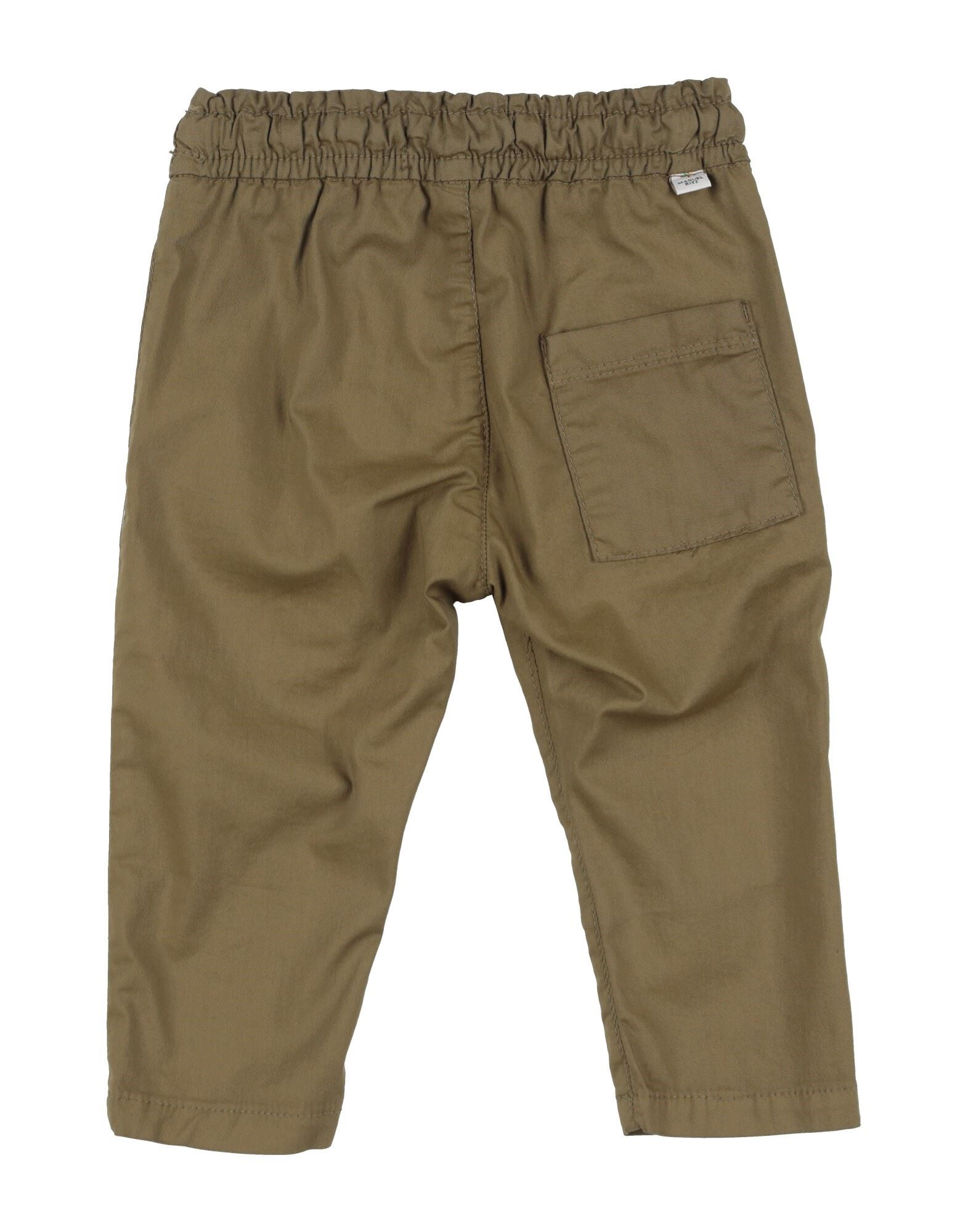  Manuel Ritz - Partes De Abajo - Pantalones - On Yoox.com 