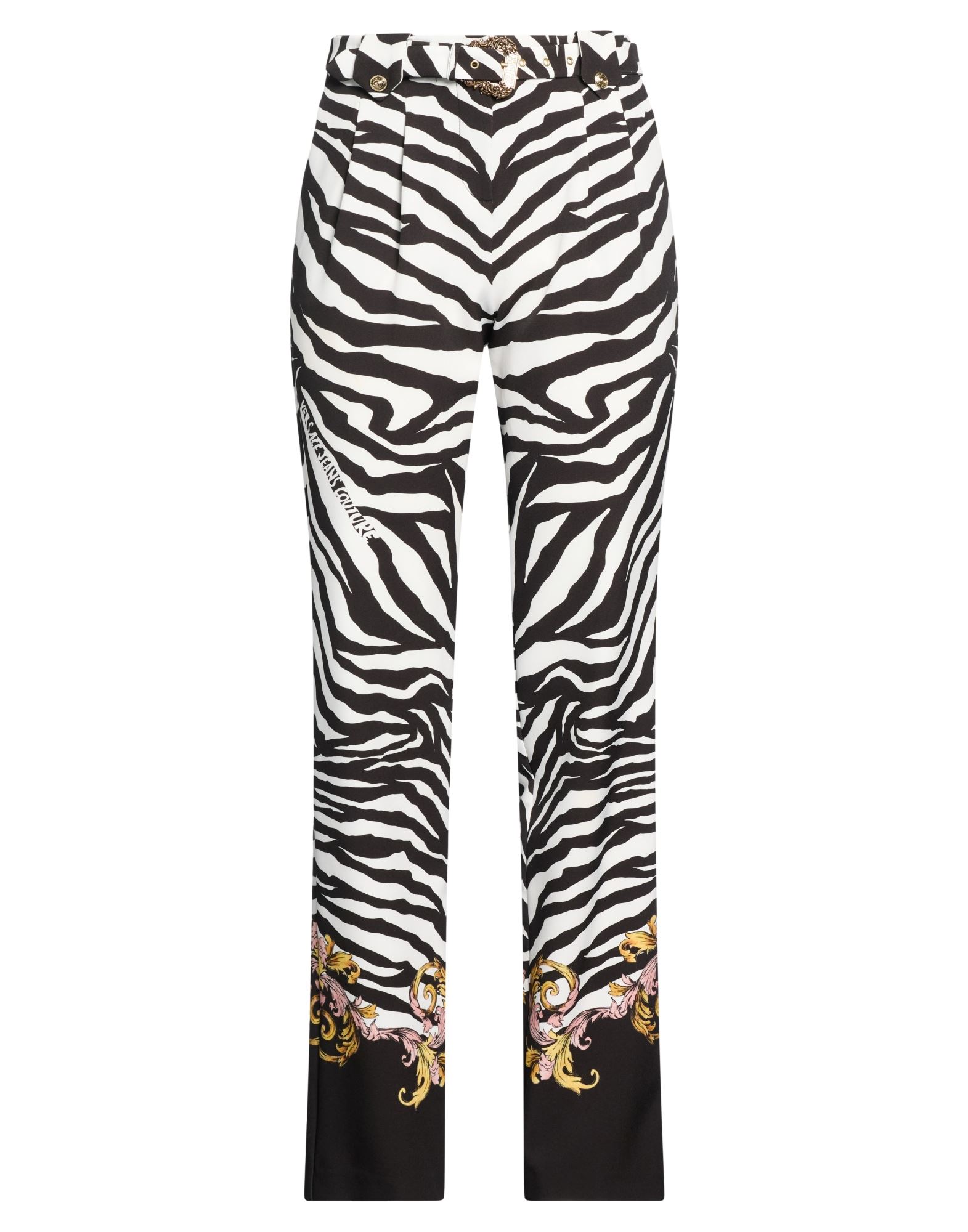VERSACE JEANS COUTURE VERSACE JEANS COUTURE BOTTOMWEAR Casual Παντελόνι