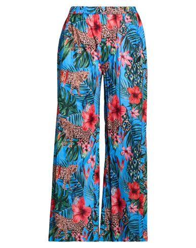 Pantalones Mujer Azul L,M,S,XS Mujer