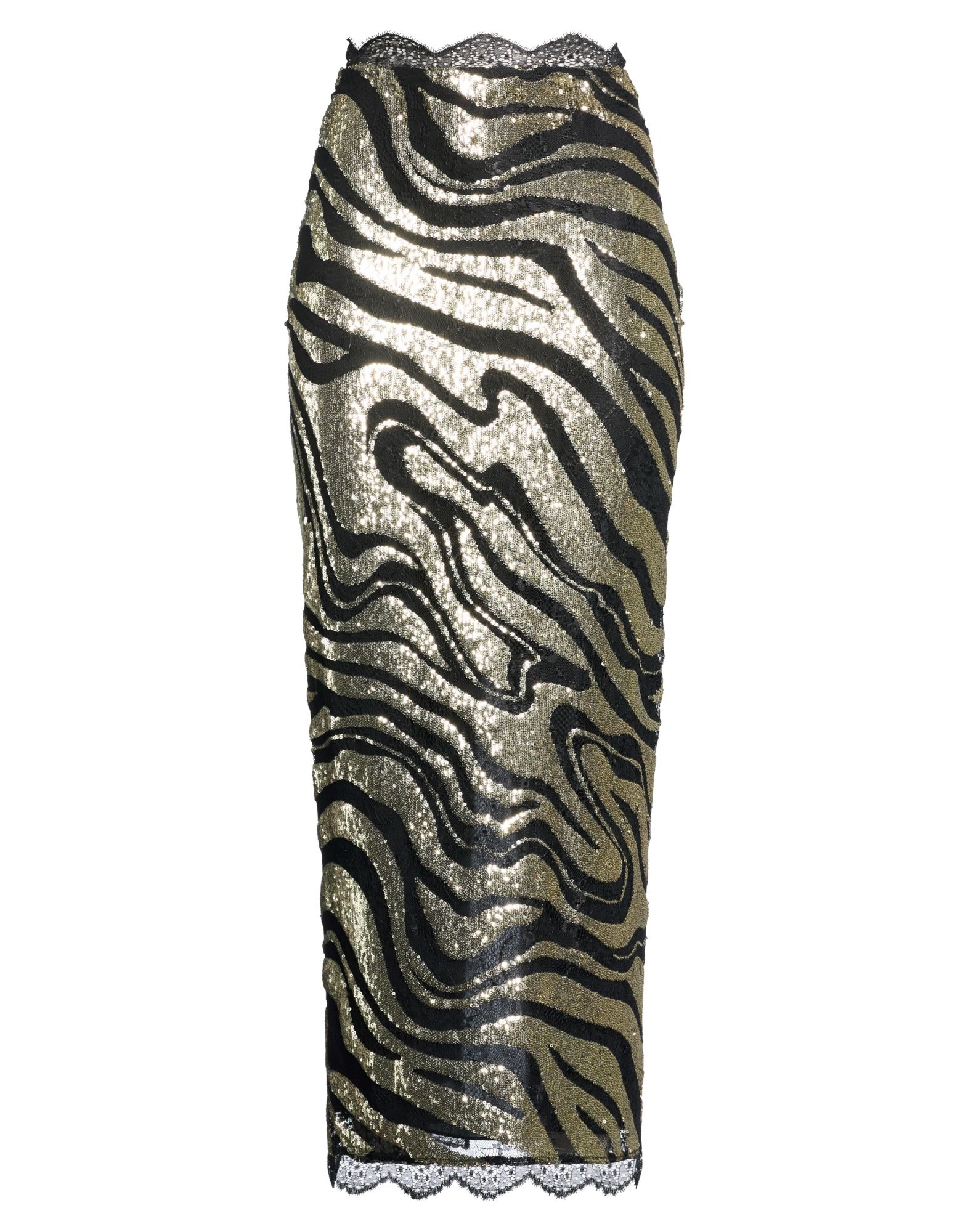 ZUHAIR MURAD ZUHAIR MURAD BOTTOMWEAR Μάξι φούστα