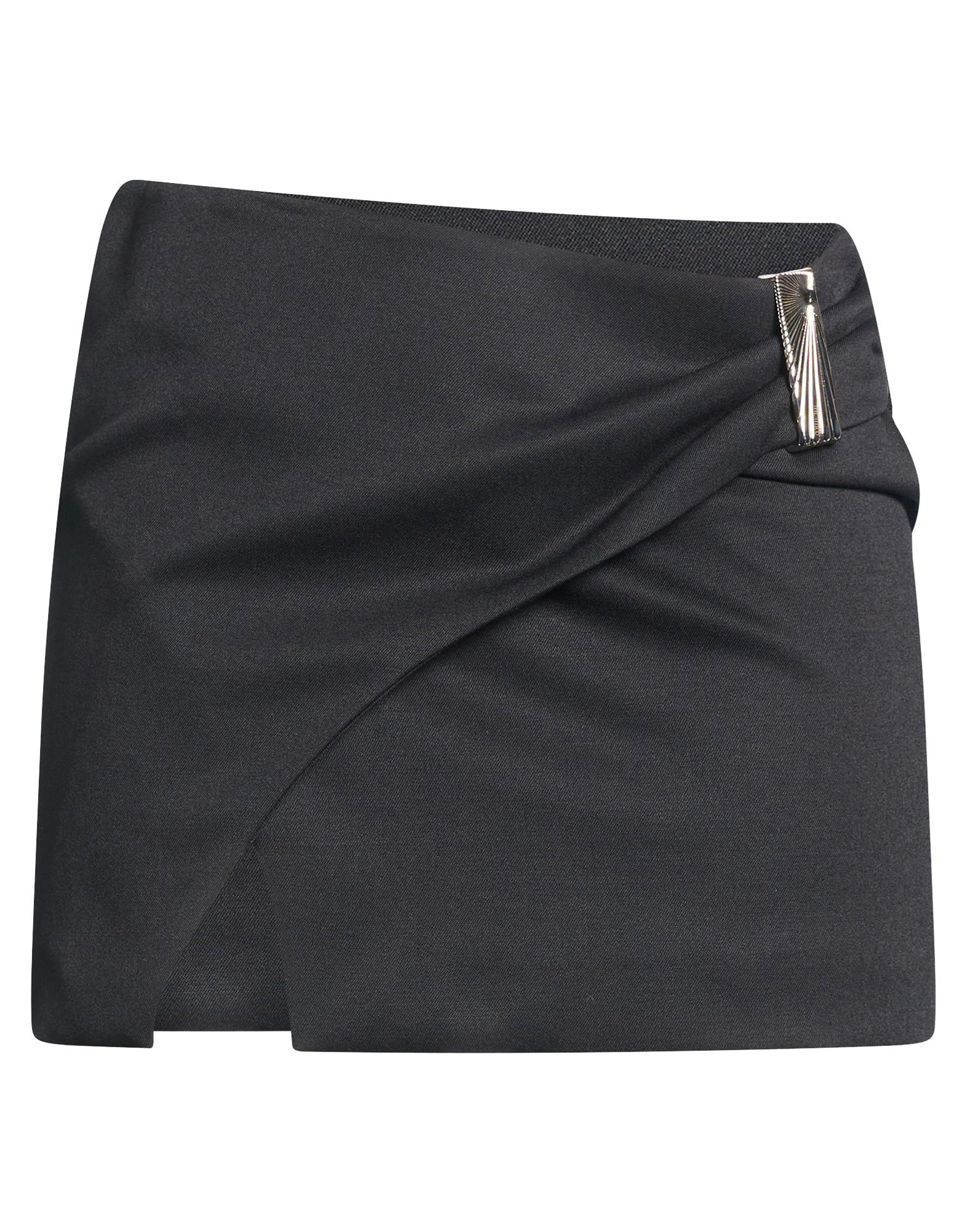 THE ATTICO THE ATTICO BOTTOMWEAR Μίνι φούστα