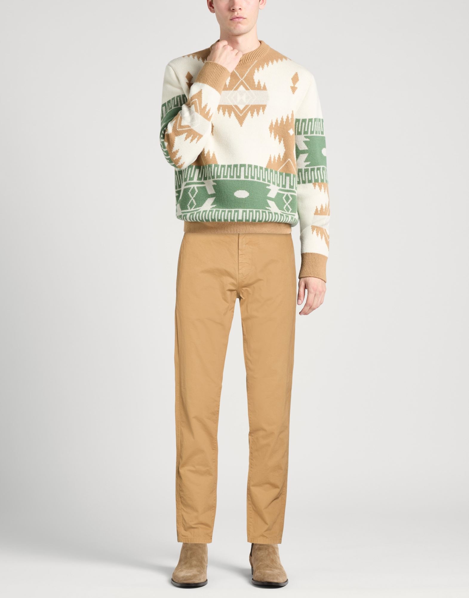  Aspesi - Partes De Abajo - Pantalones - On Yoox.com 