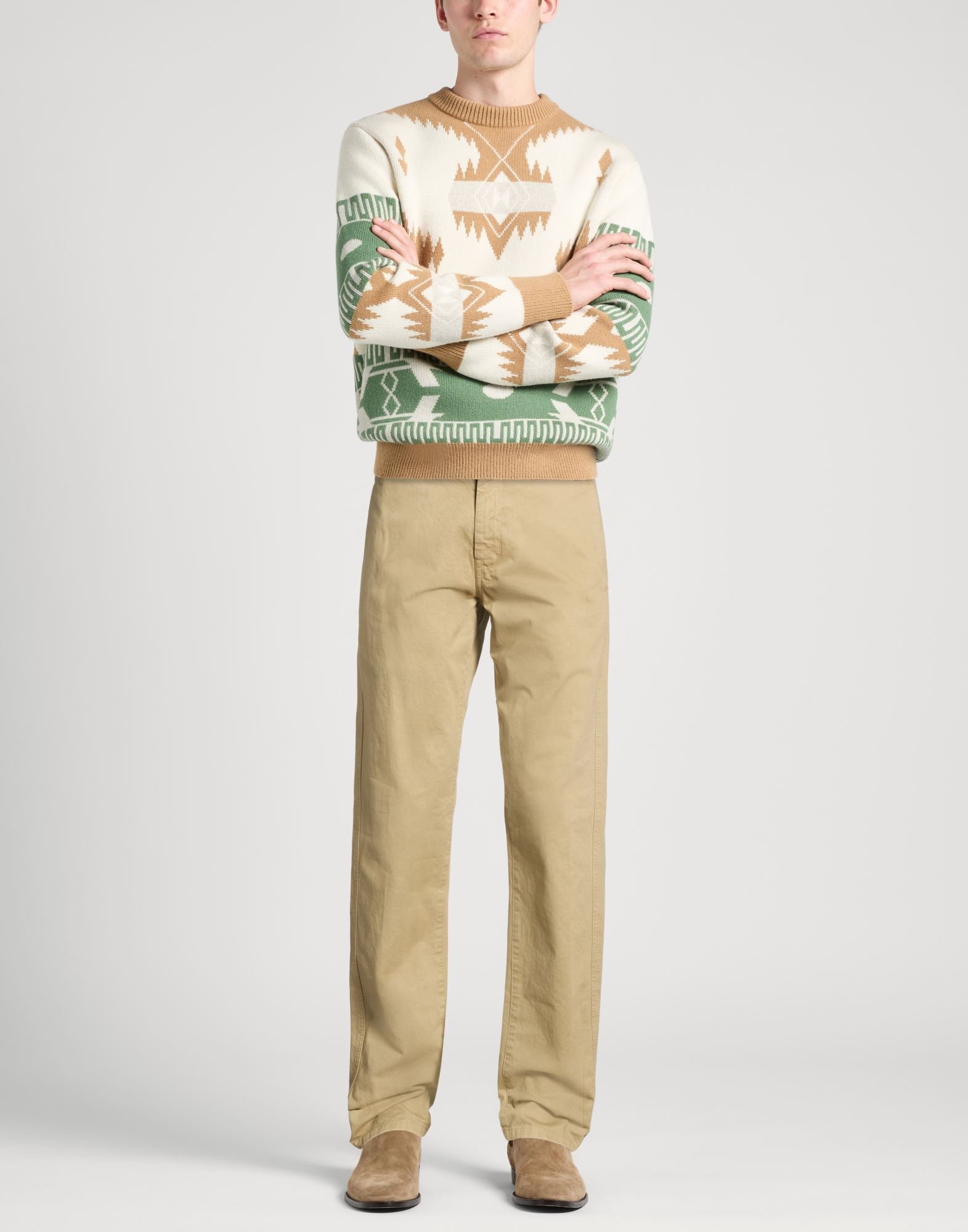  Aspesi - Partes De Abajo - Pantalones - On Yoox.com 