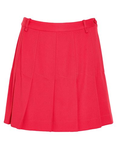Minirock Damen Koralle 34 Damen